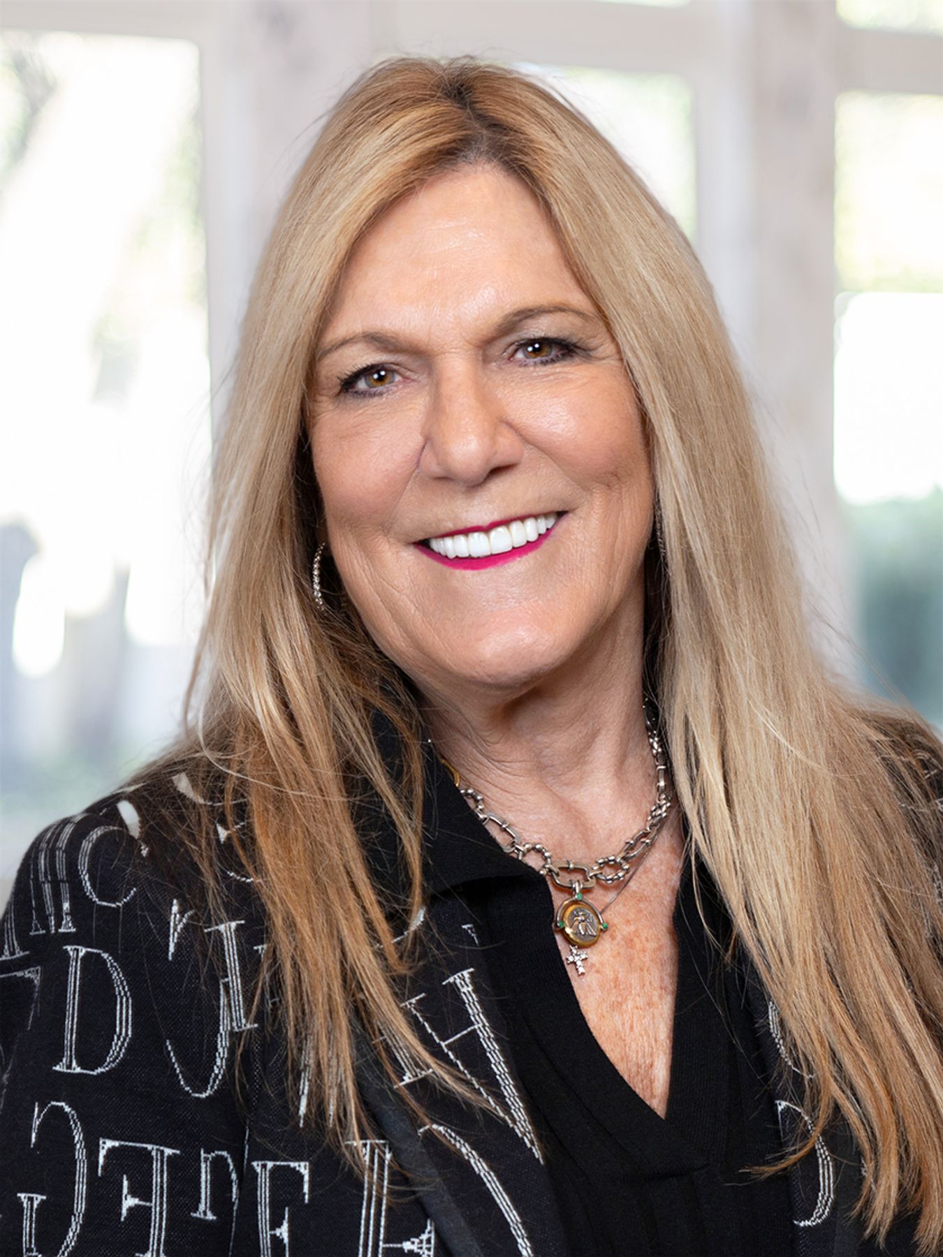 Peggie Papes Pentecost