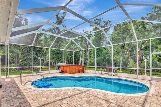 New Port Richey, Florida, 34654, United States, 4 Bedrooms Bedrooms, ,3 BathroomsBathrooms,Residential,For Sale,1817556