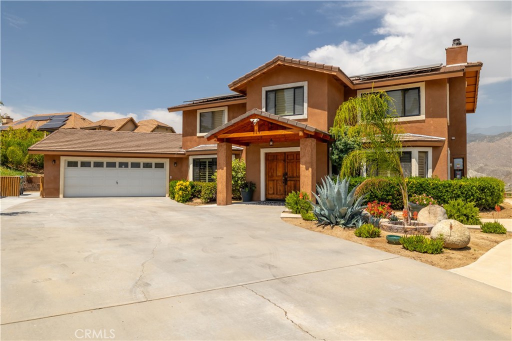 Hemet, California, 92544, United States, 4 Bedrooms Bedrooms, ,2 BathroomsBathrooms,Residential,For Sale,1875169