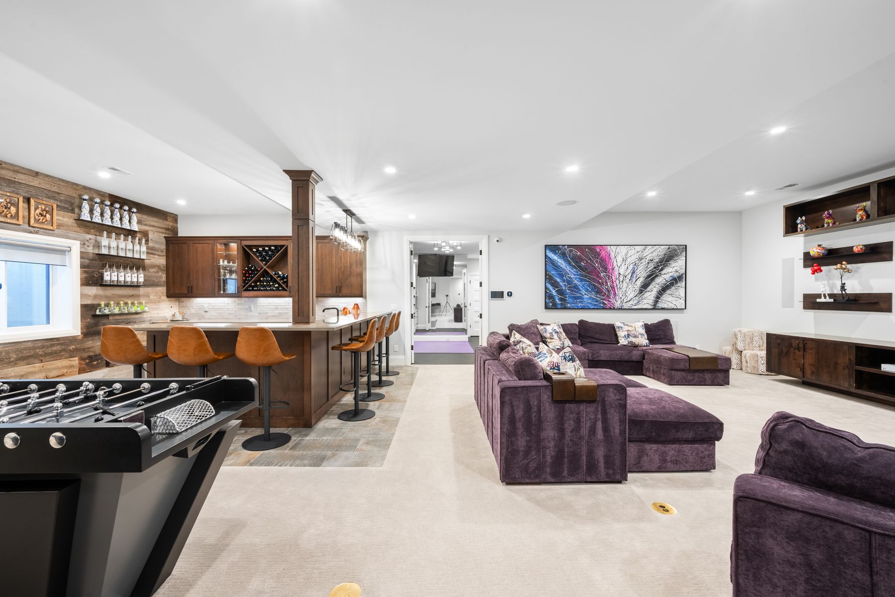  Gated Cherry Creek Enclave of Cedar Lane - 物件實景