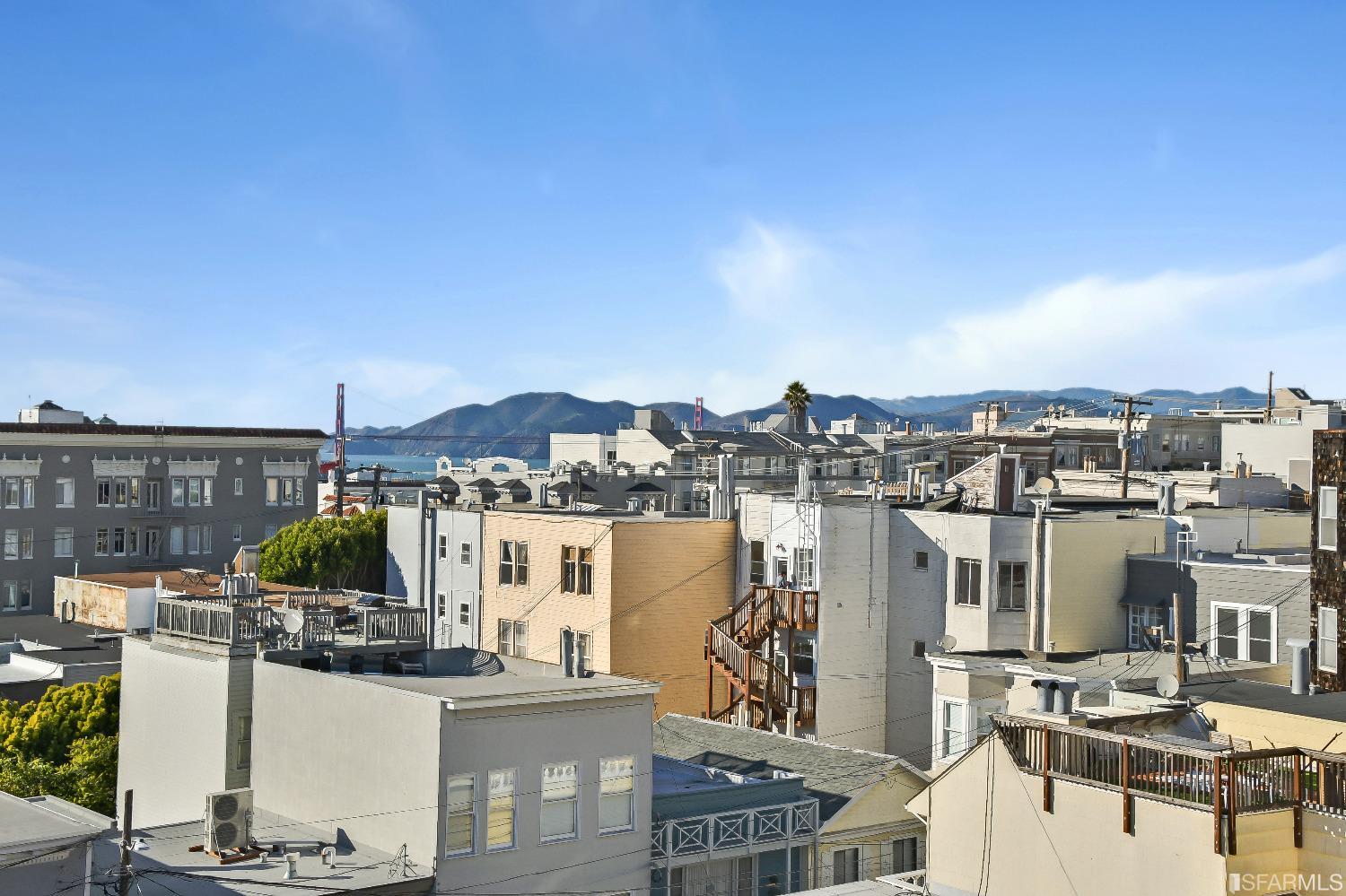 San Francisco, California, 94109, United States, 12 Bedrooms Bedrooms, ,Residential,For Sale,2006035