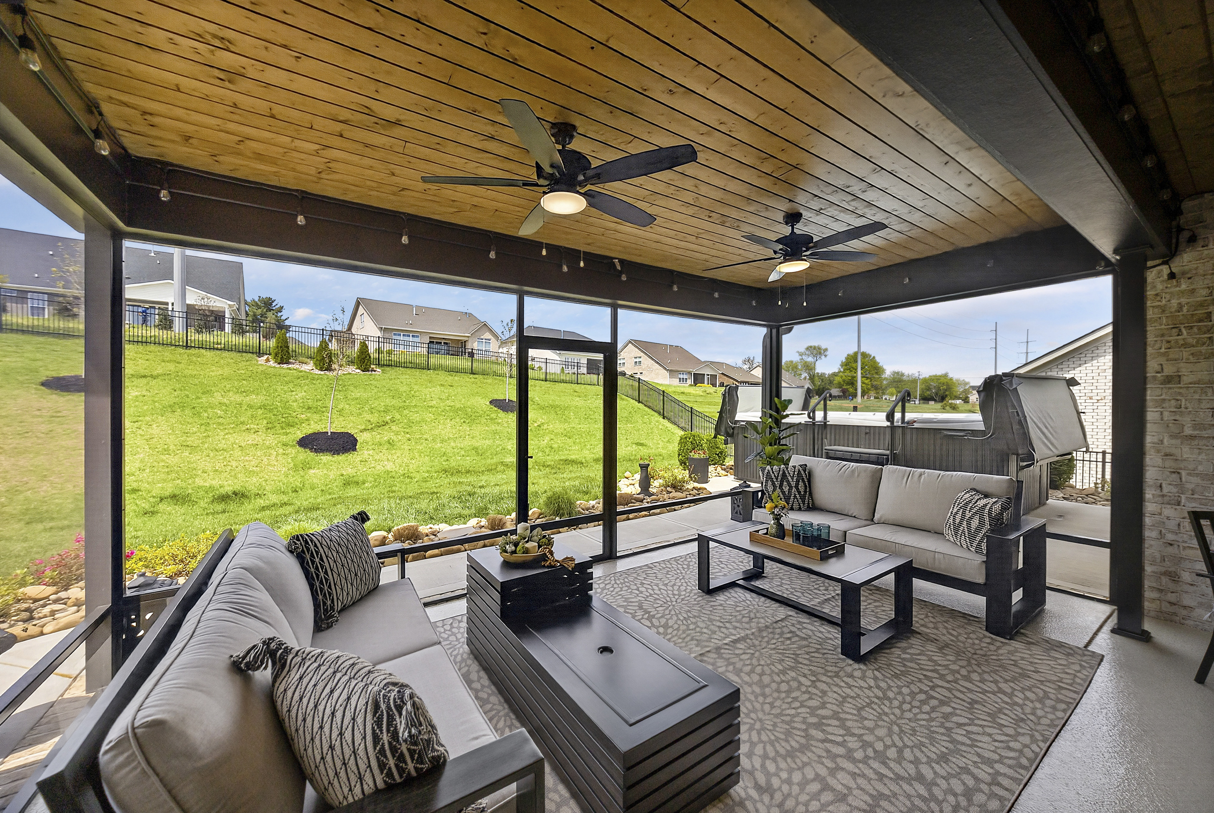  12633 Red Poppy Drive, Farragut, TN 37934 - 物件實景