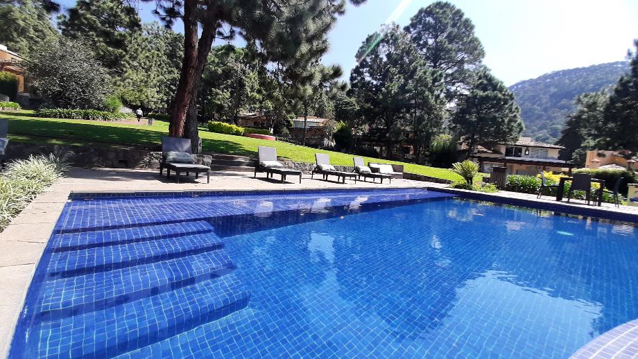 Valle de Bravo, Estado de méxico, 51200, Mexico, 4 Bedrooms Bedrooms, ,4 BathroomsBathrooms,Residential,For Sale,1722545