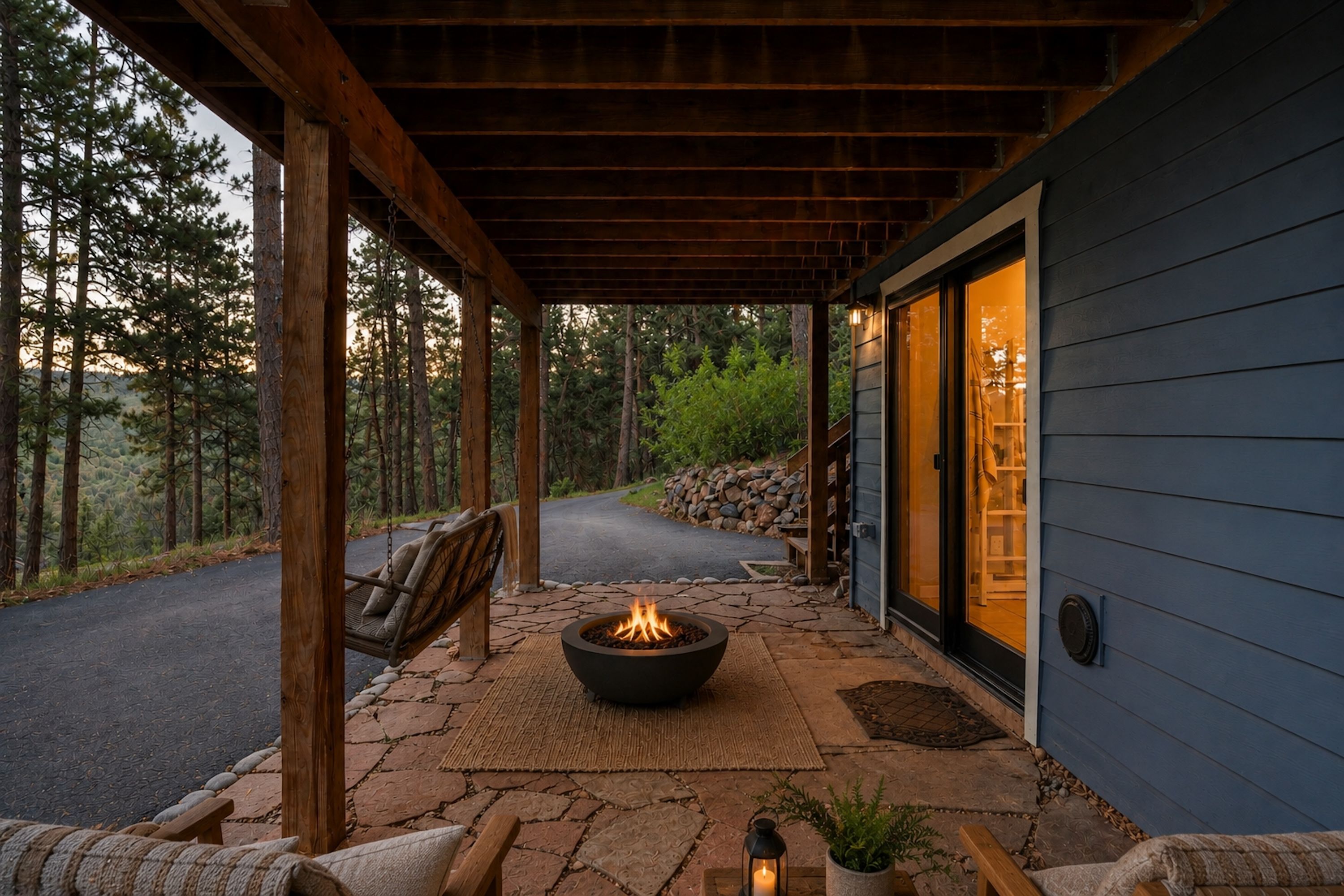  Mountain Retreat  15 Minutes to Denver - 物件實景