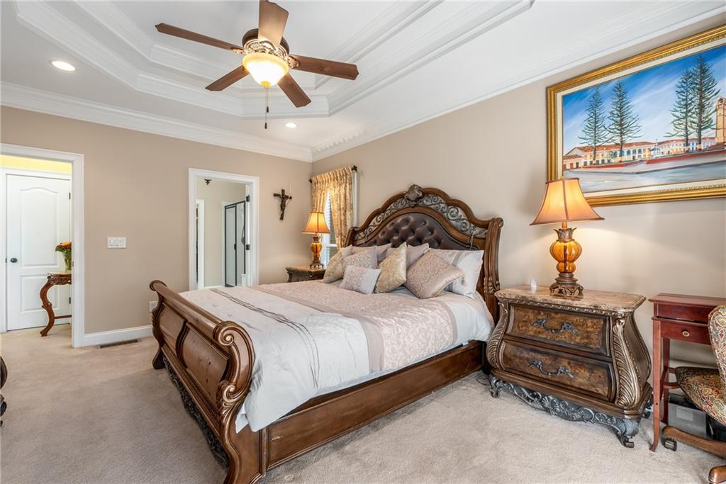Gainesville, Georgia, 30506, United States, 4 Bedrooms Bedrooms, ,3 BathroomsBathrooms,Residential,For Sale,1737543