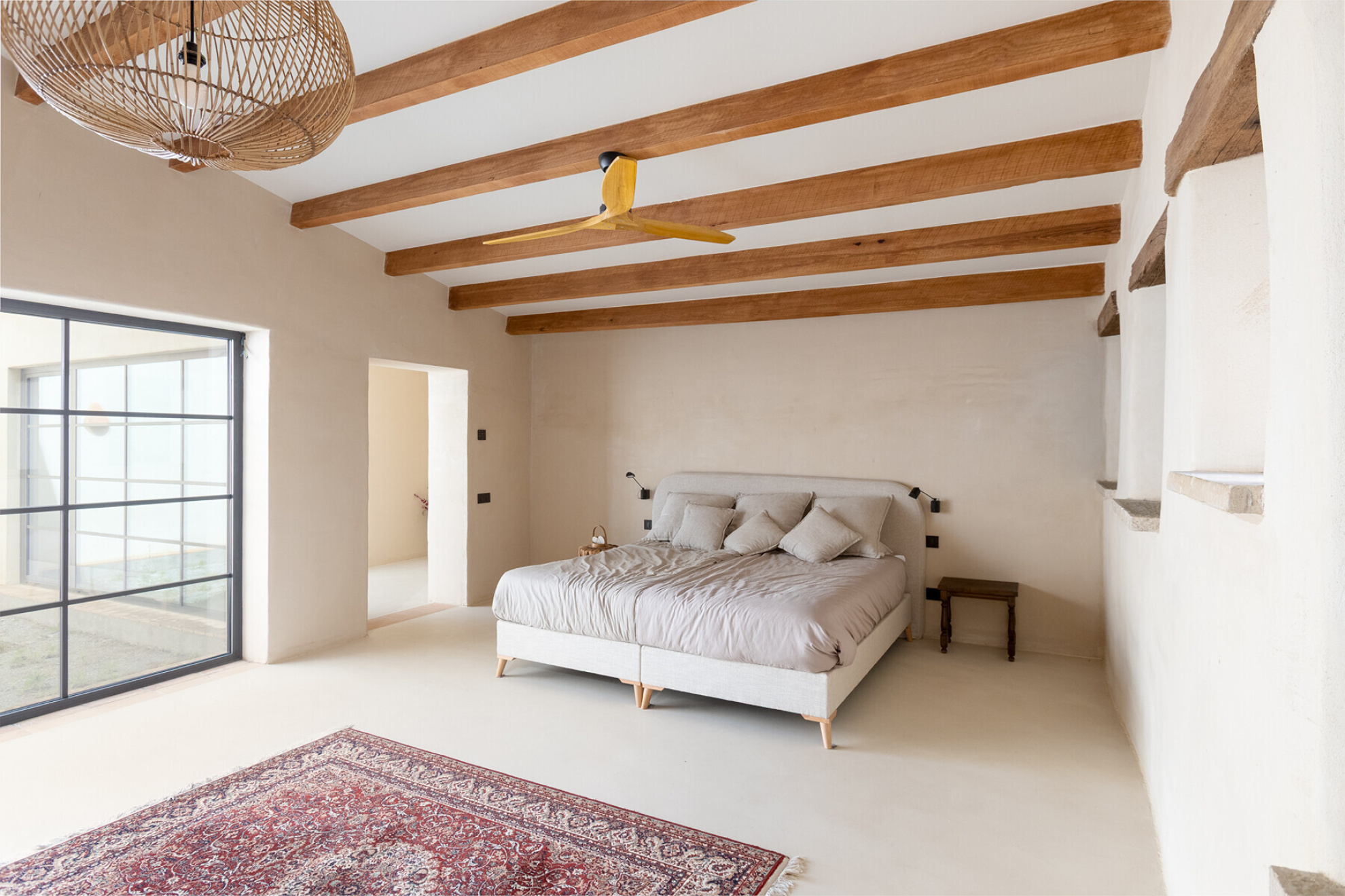  Renovated country house with sea views - Costa Barcelona - 物件實景
