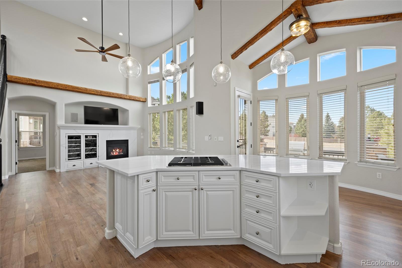 Castle Pines, Colorado, 80108, United States, 5 Bedrooms Bedrooms, ,4 BathroomsBathrooms,Residential,For Sale,2002261