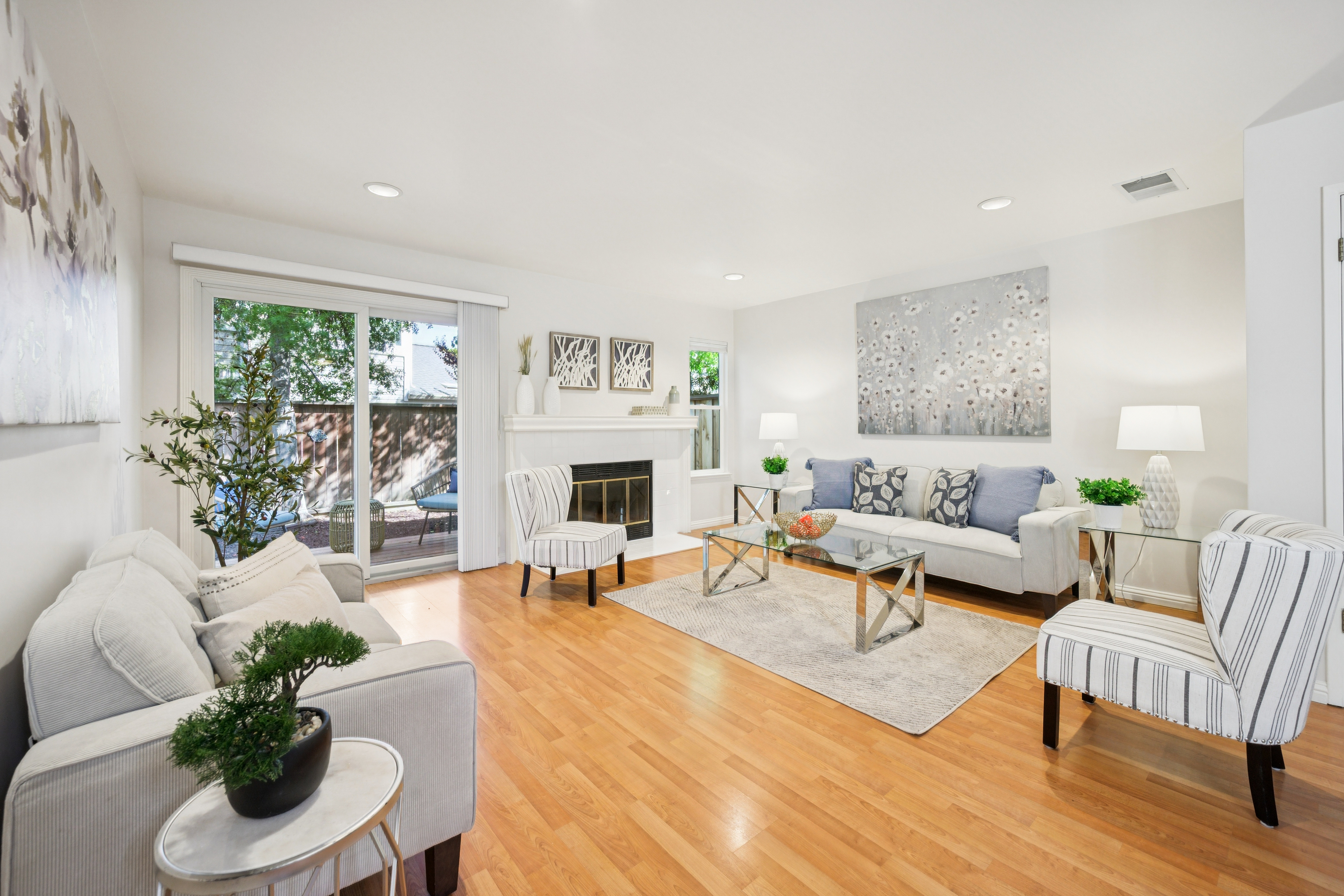 Contemporary Comfort Meets Coastal Living in Alameda’s Desirable Harbor Bay - 物件實景