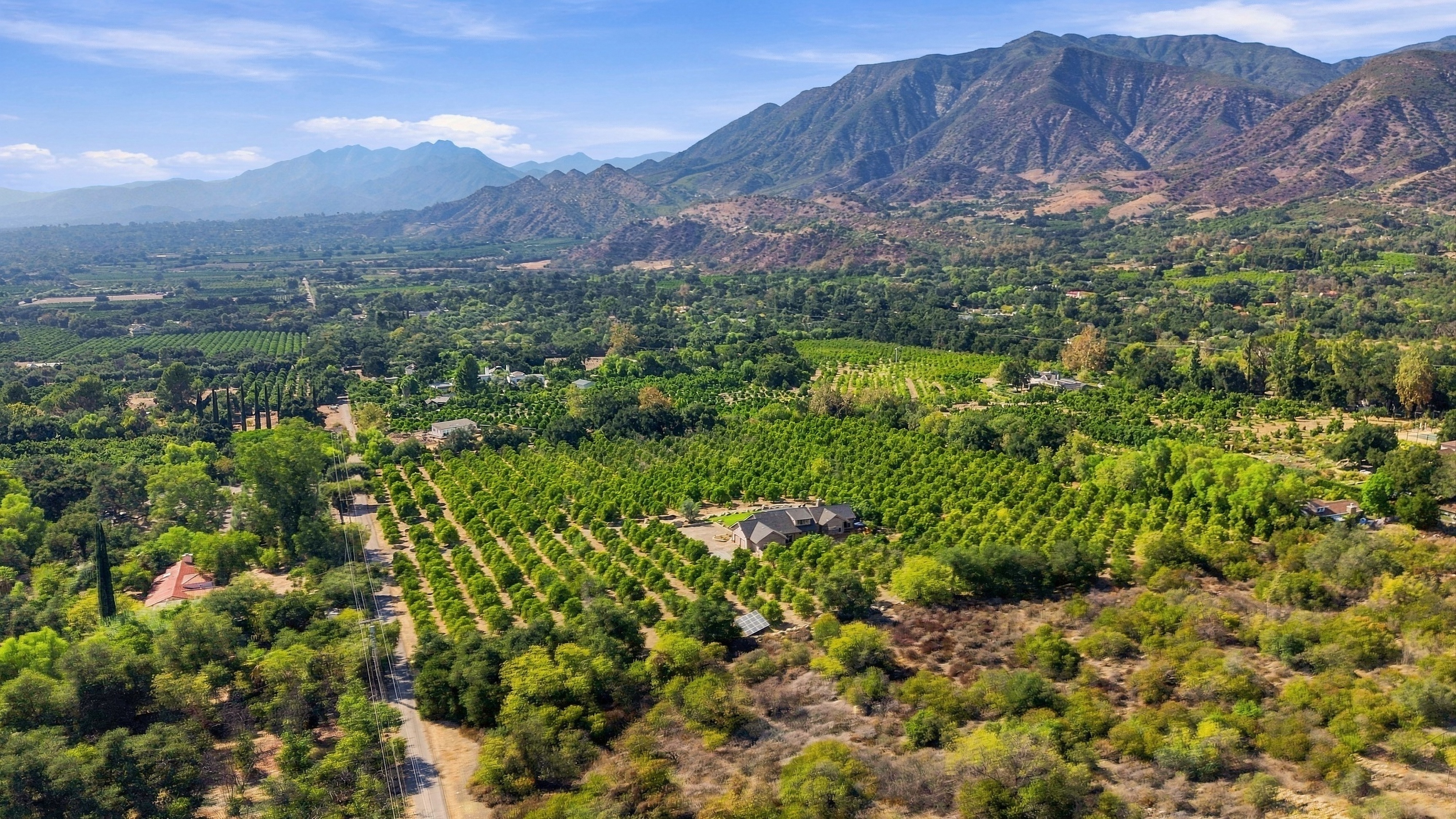  1108 McNell Road, Ojai, CA 93023 - 物件實景