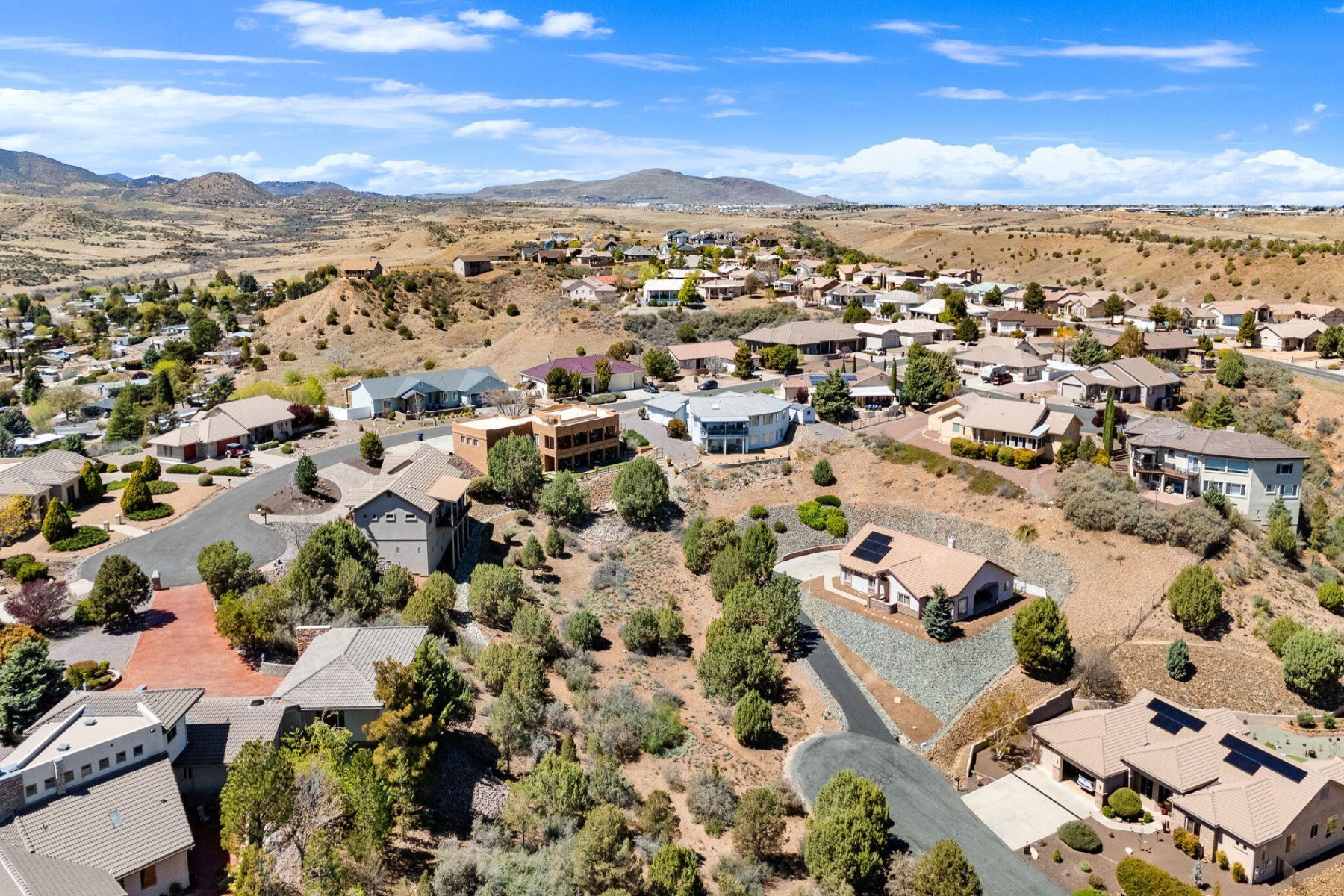  1428 N Rustlers Roost  Dewey, AZ - 物件實景