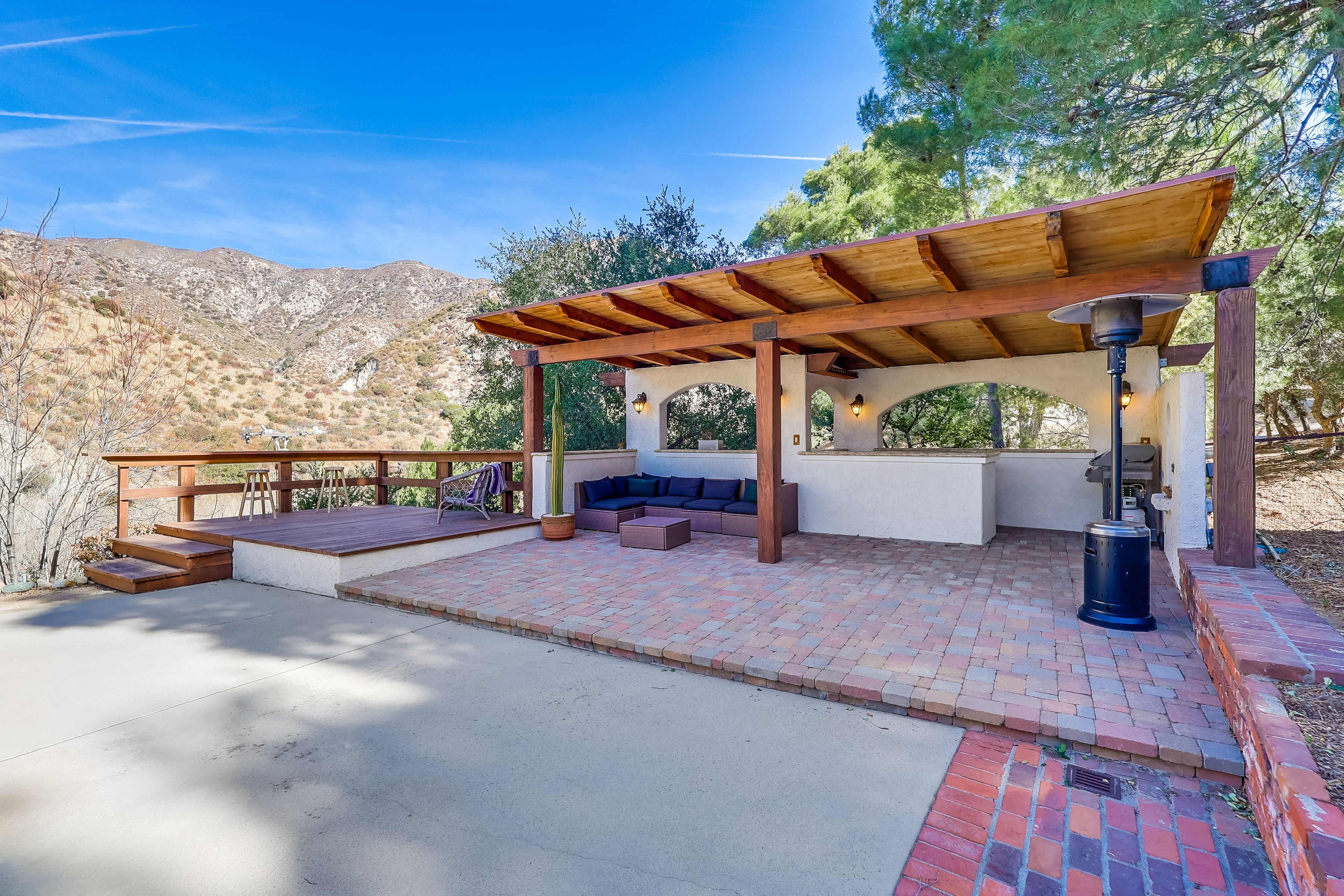  4137 Big Tujunga Canyon Road - 物件實景