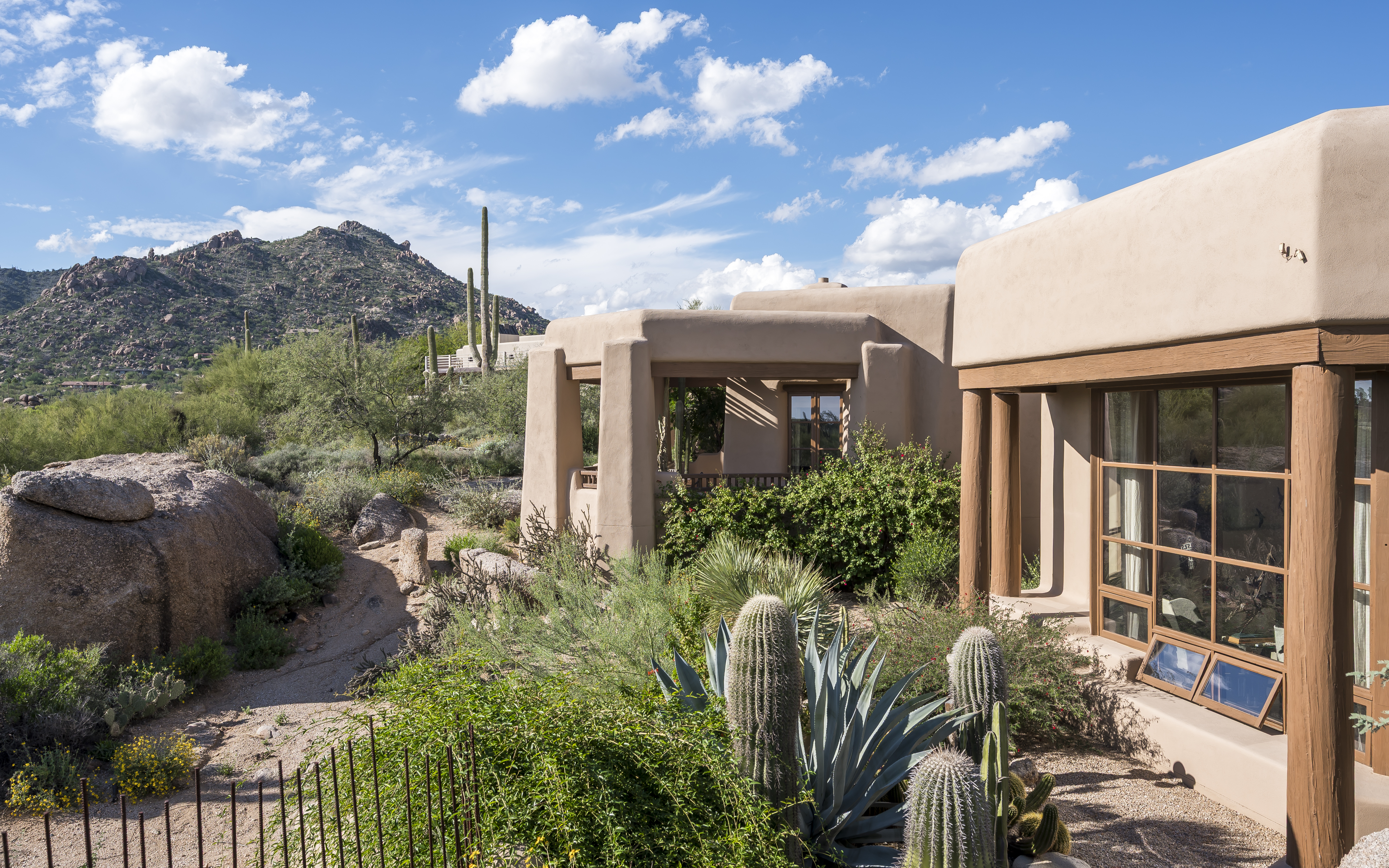  7416 E Arroyo Hondo Road¦Scottsdale, AZ - 物件實景