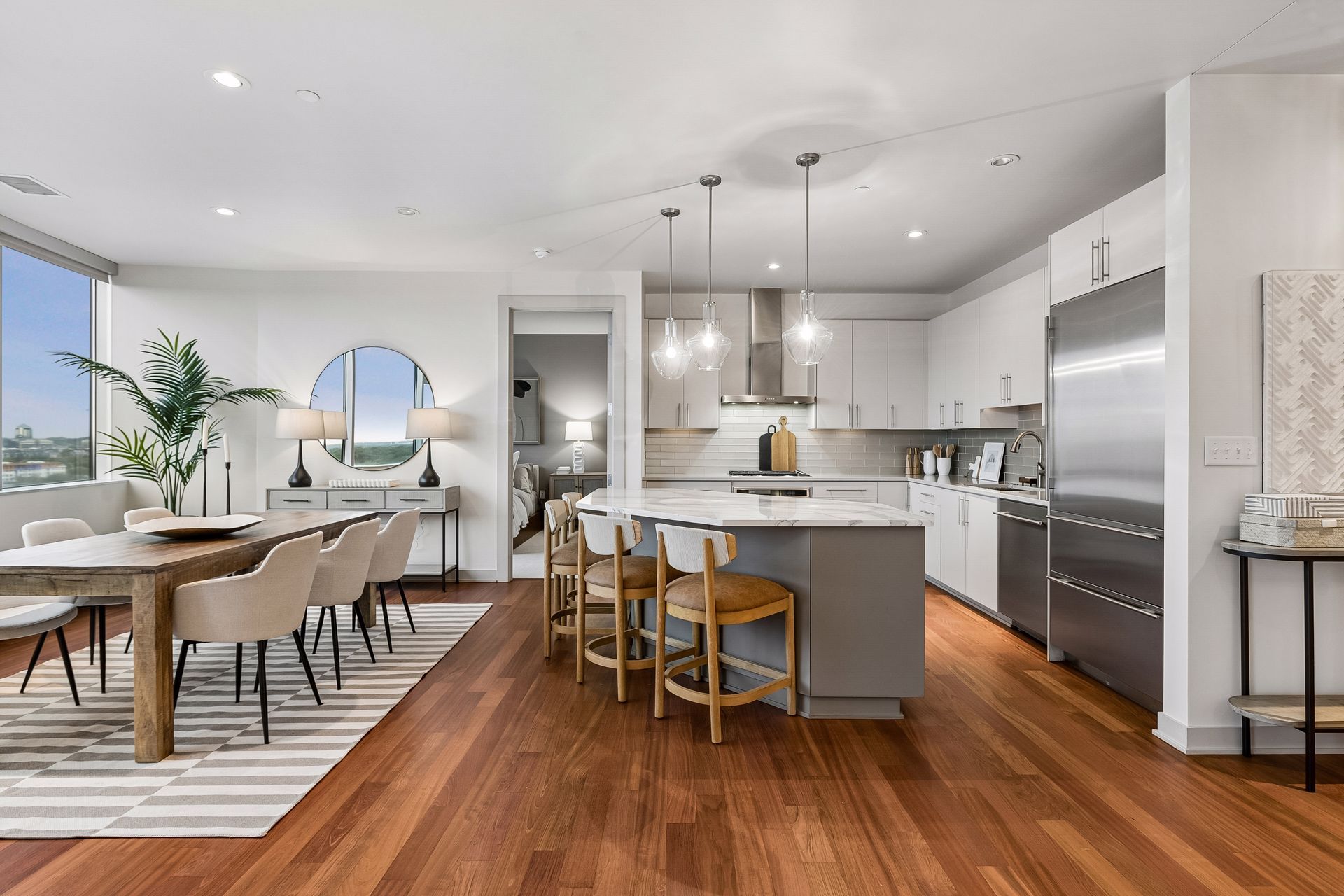  Refined Luxury Living at The Westin Edina Galleria - 物件實景
