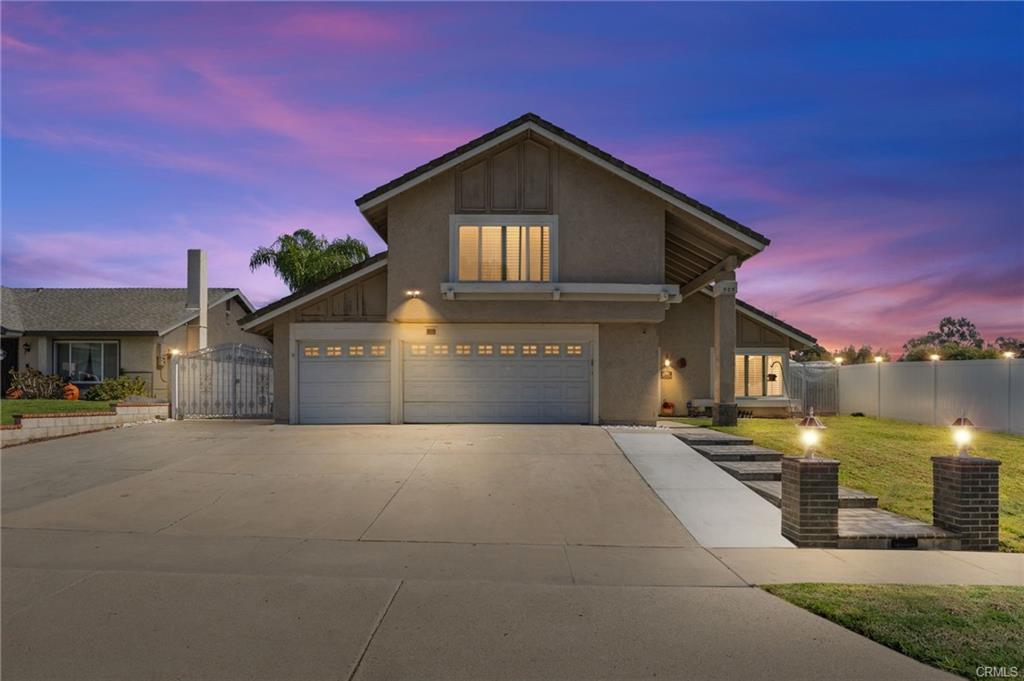 Corona, California, 92880, United States, 4 Bedrooms Bedrooms, ,3 BathroomsBathrooms,Residential,For Sale,1978795