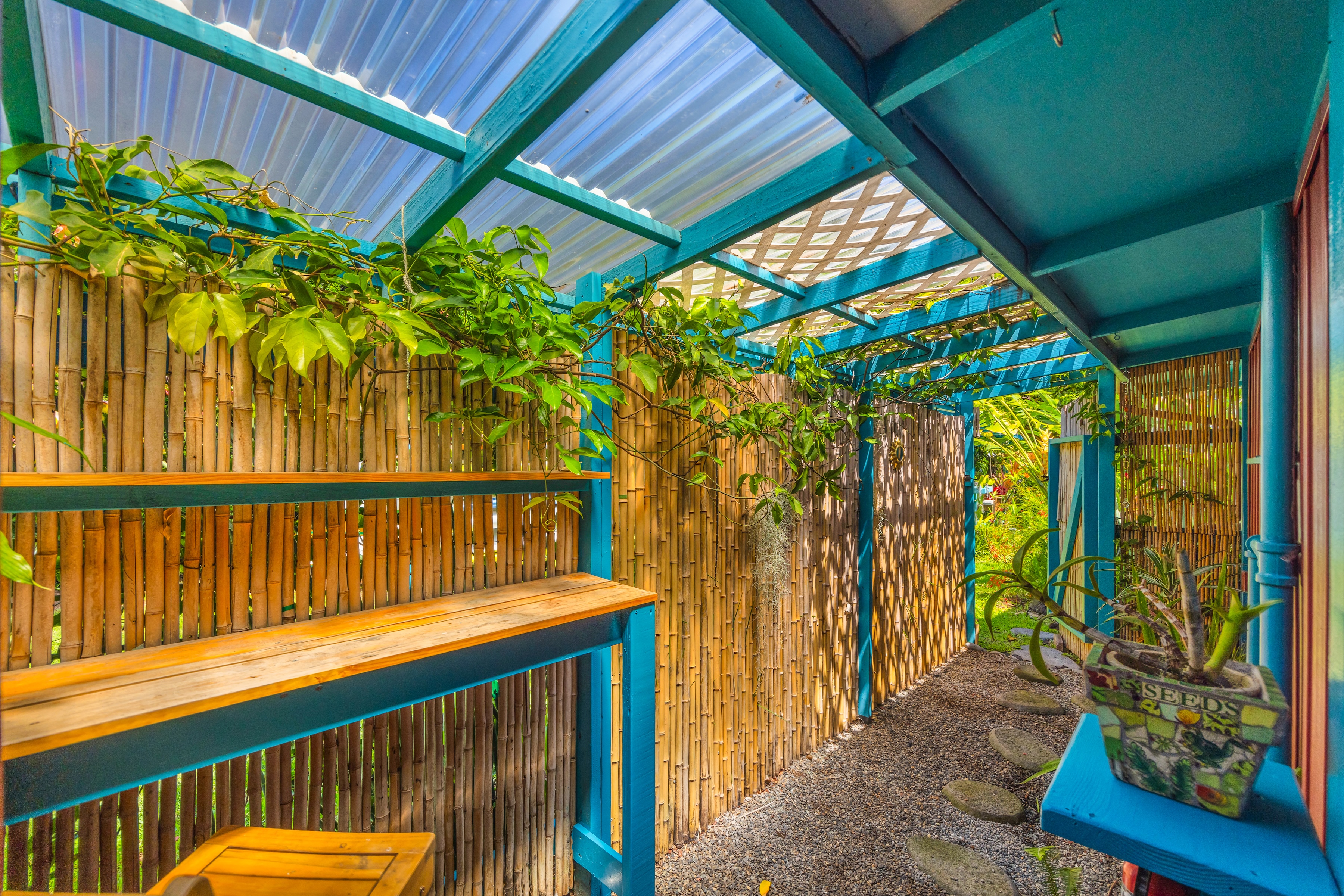  Classic Hawaii living, your own Shangri-la - 物件實景