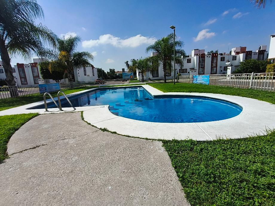 San Juana del Río, Querétaro, 76801, Mexico, 2 Bedrooms Bedrooms, ,1 BathroomBathrooms,Residential,For Sale,1992018