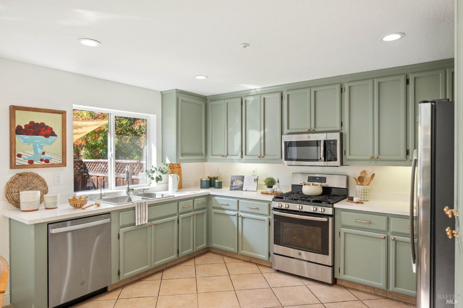 Napa, California, 94558, United States, 3 Bedrooms Bedrooms, ,3 BathroomsBathrooms,Residential,For Sale,1988088