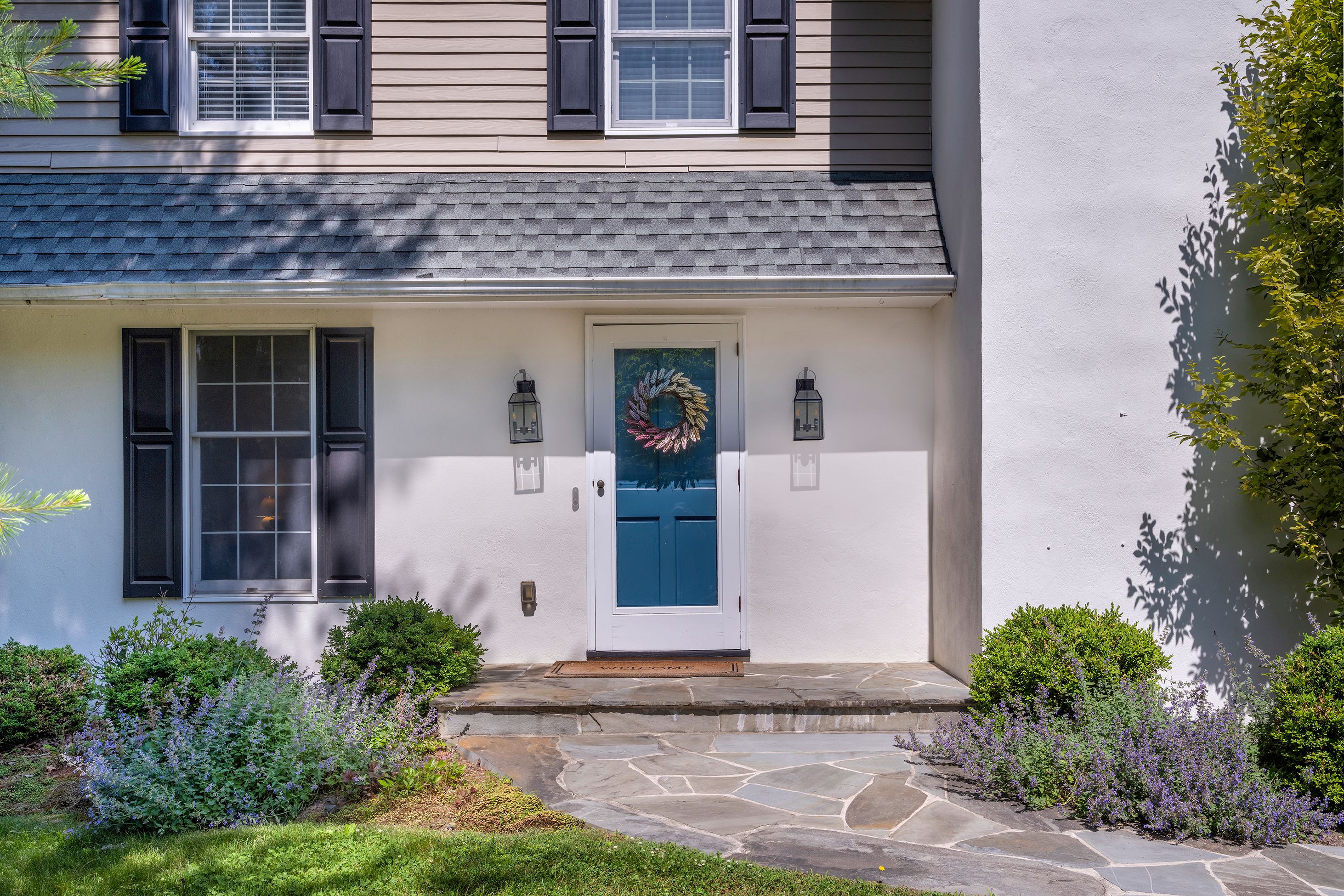  A Hopewell Valley Classic with Farmhouse Flair - 物件實景