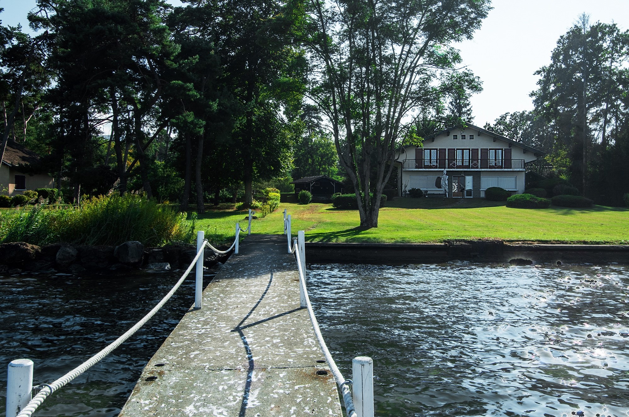  SCIEZ WATERFRONT PROPERTY - 物件實景