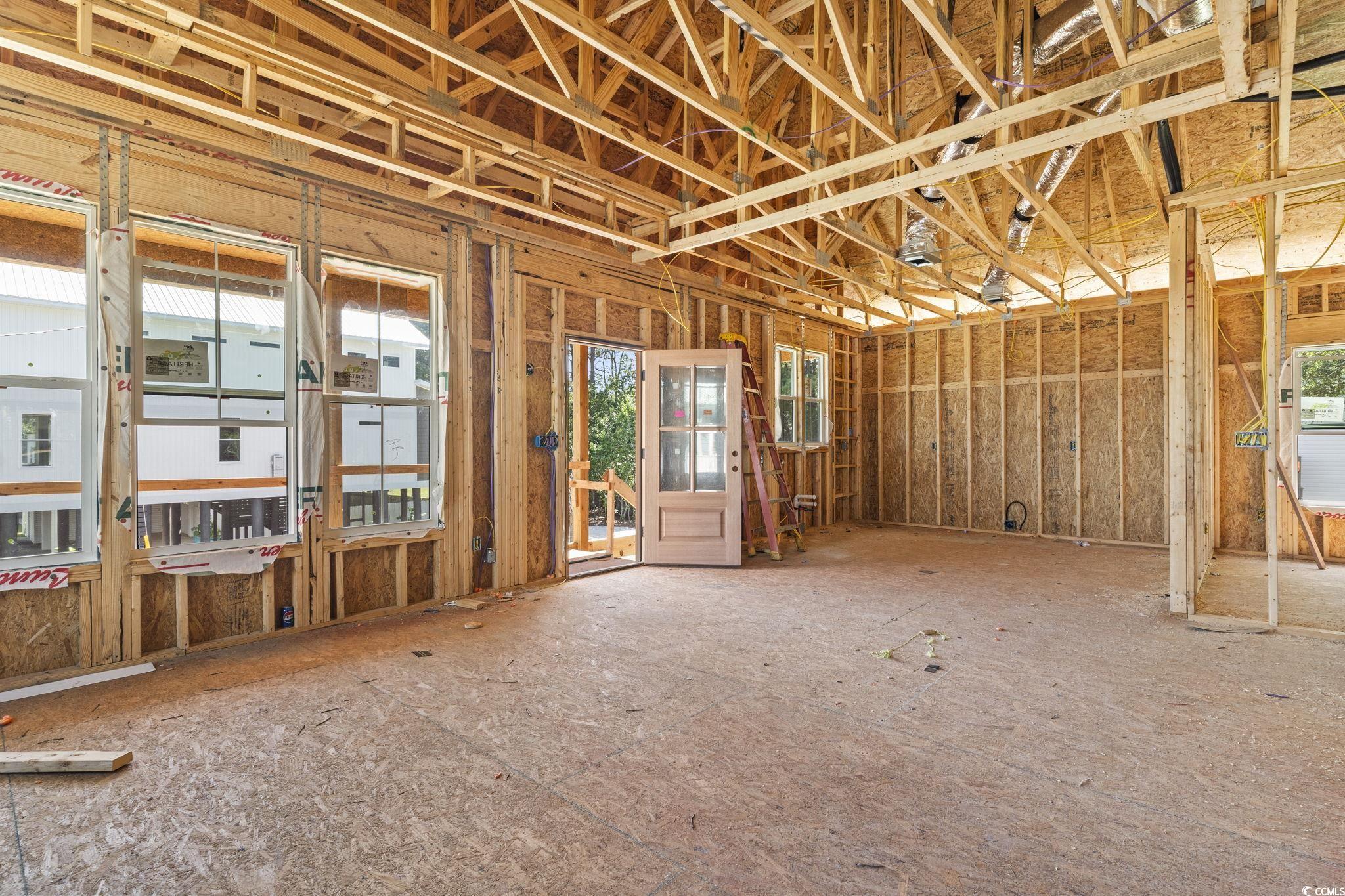 Pawleys Island, South Carolina, 29585, United States, 3 Bedrooms Bedrooms, ,2 BathroomsBathrooms,Residential,For Sale,1883381