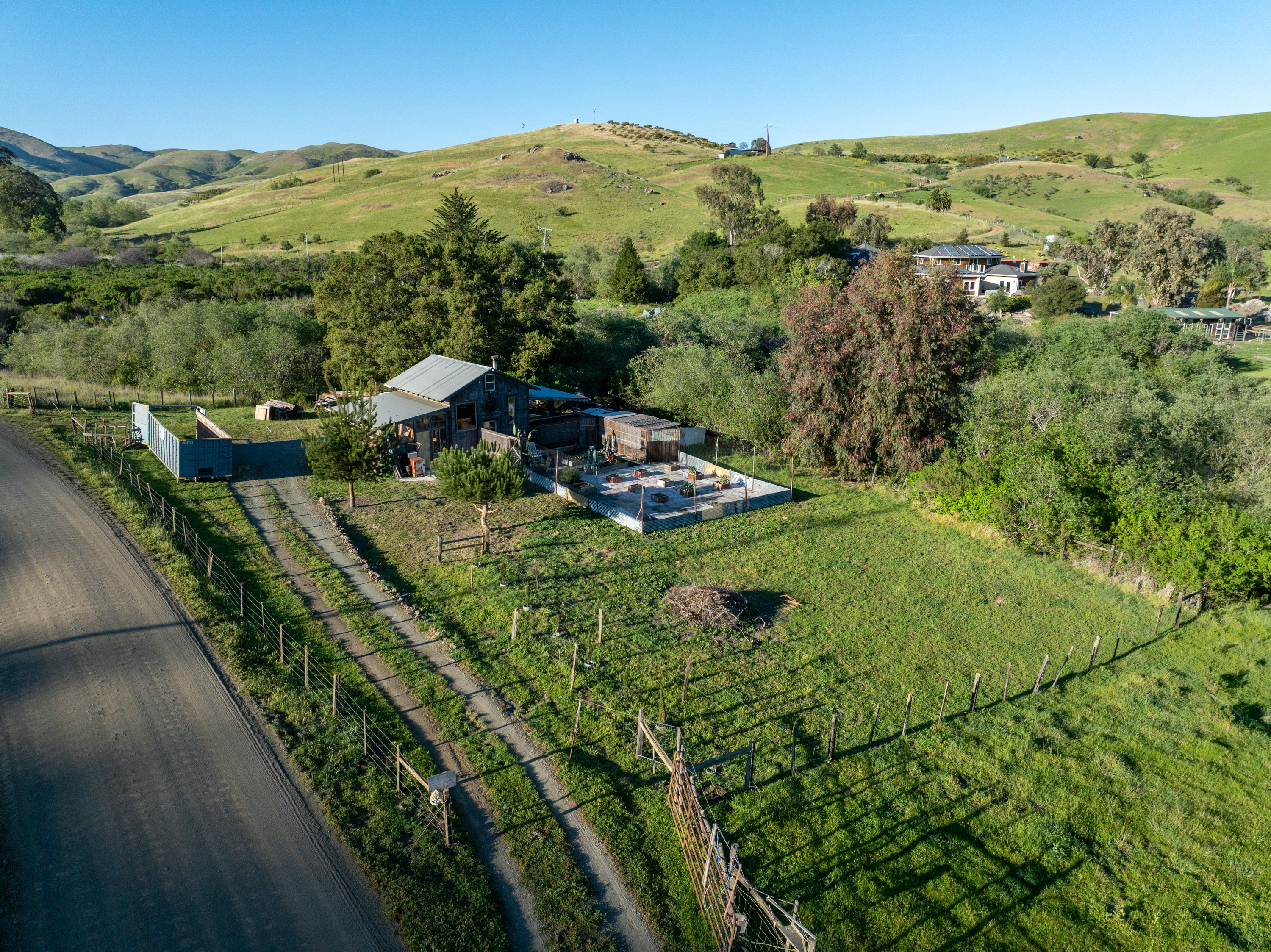  Coastal Ranch Retreat - 物件實景