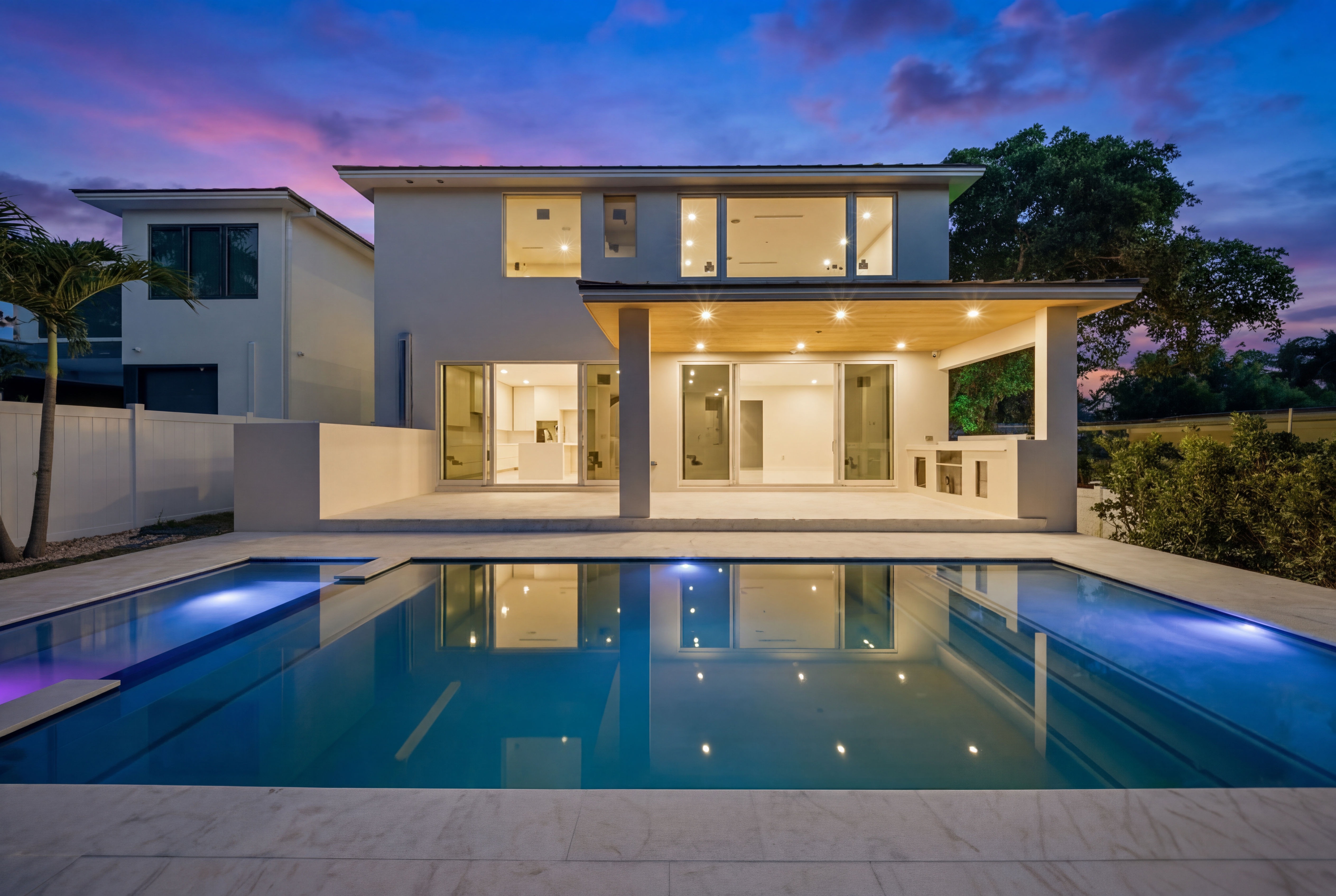  2611 Clematis Place, Fort Lauderdale, FL, 33301 - 物件實景