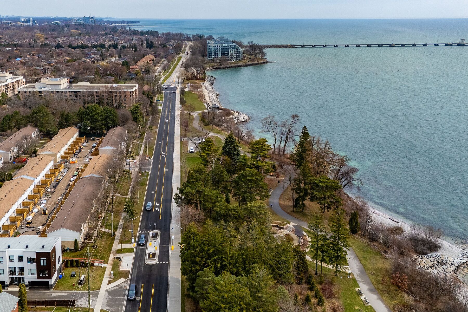  5475 Lakeshore Rd 113 - 物件實景