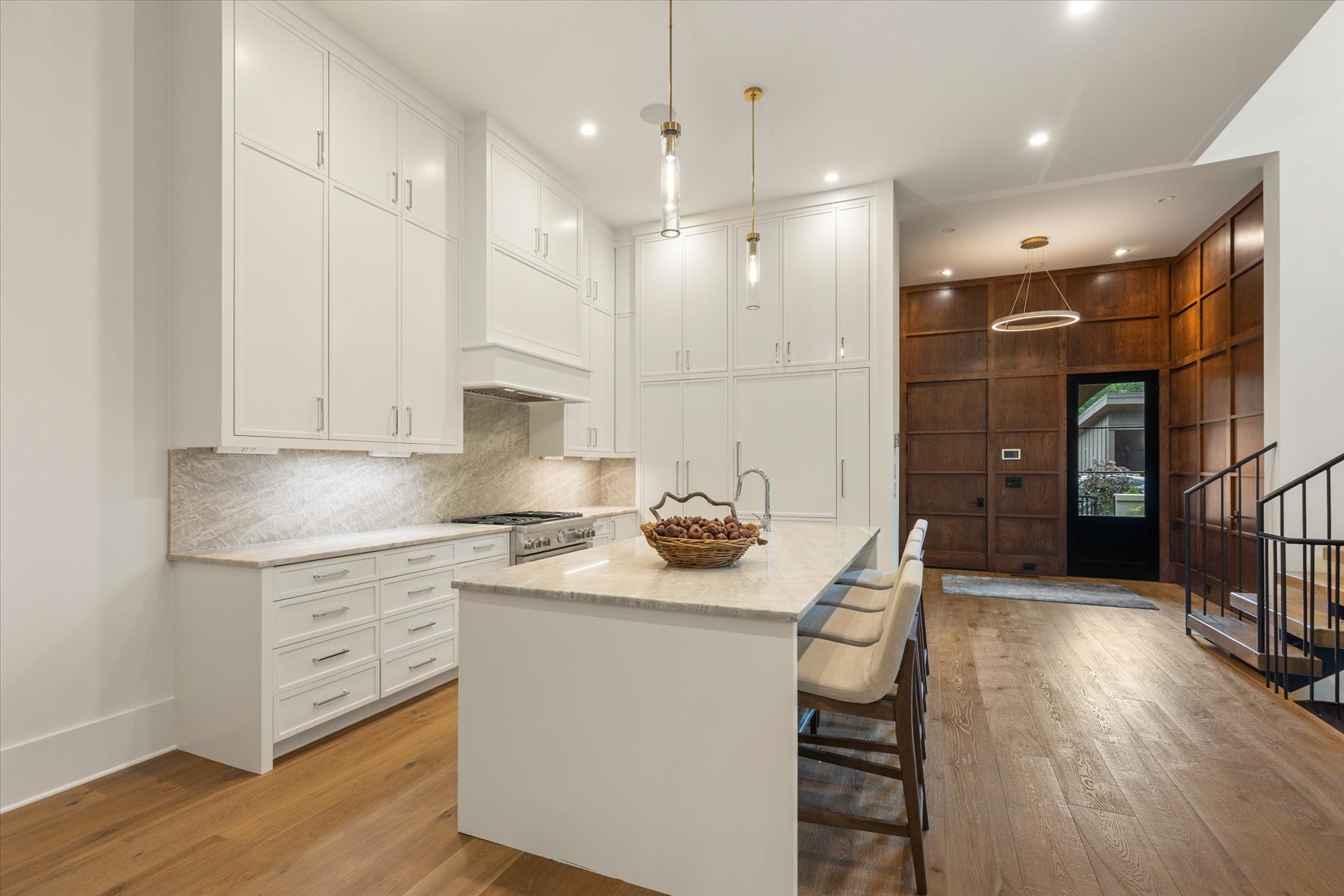  502 Birchwood Drive Unit B-1 Highlands - 物件實景