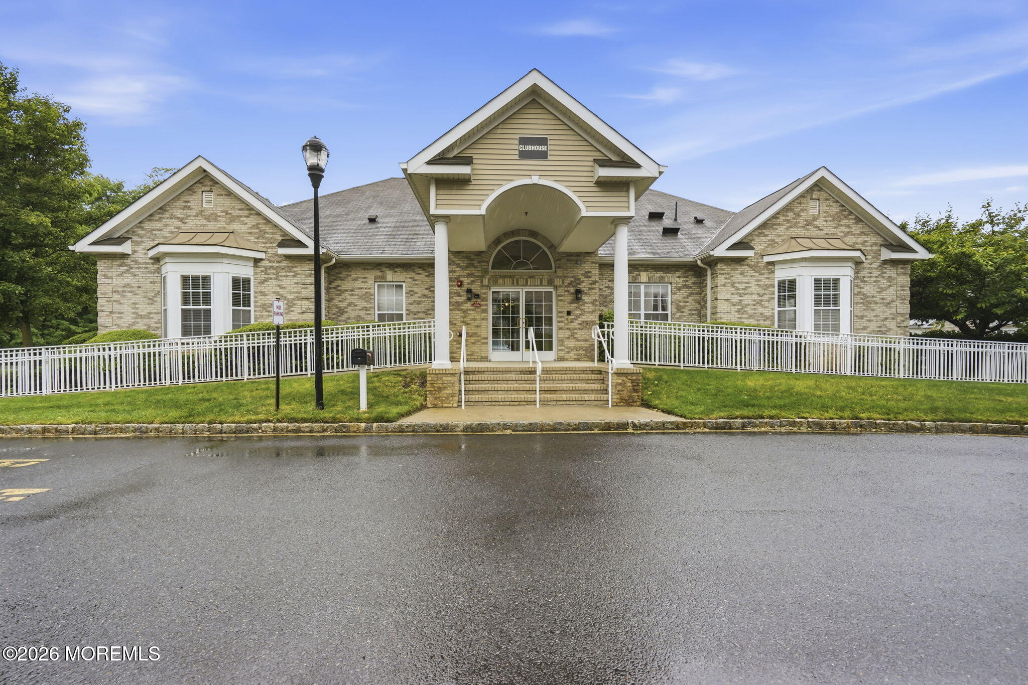 Morganville, New Jersey, 07751, United States, 3 Bedrooms Bedrooms, ,2 BathroomsBathrooms,Residential,For Sale,2048726