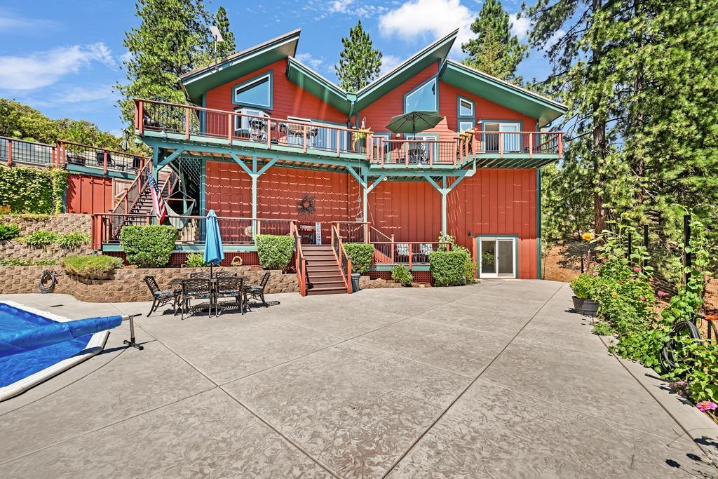 Placerville, California, 95667, United States, 3 Bedrooms Bedrooms, ,3 BathroomsBathrooms,Residential,For Sale,1923043