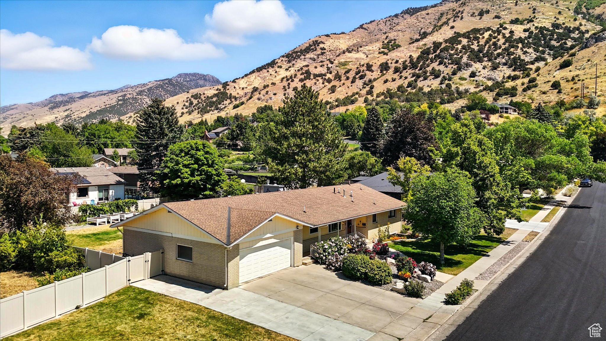 Logan, Utah, 84341, United States, 4 Bedrooms Bedrooms, ,Residential,For Sale,1931848