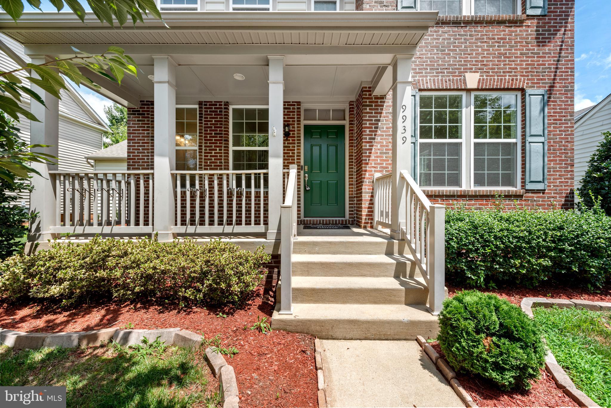 Manassas, Virginia, 20110, United States, 4 Bedrooms Bedrooms, ,4 BathroomsBathrooms,Residential,For Sale,1905847