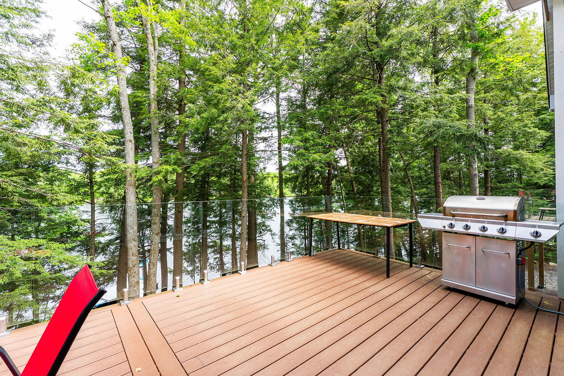  Heart of Muskoka - 物件實景