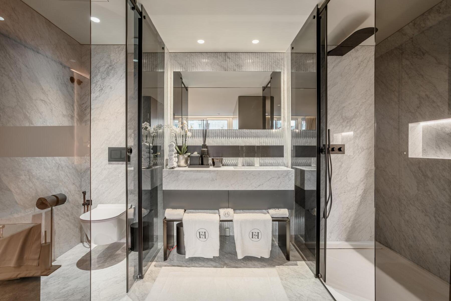  Flat, 3 bedrooms, for Sale - 物件實景