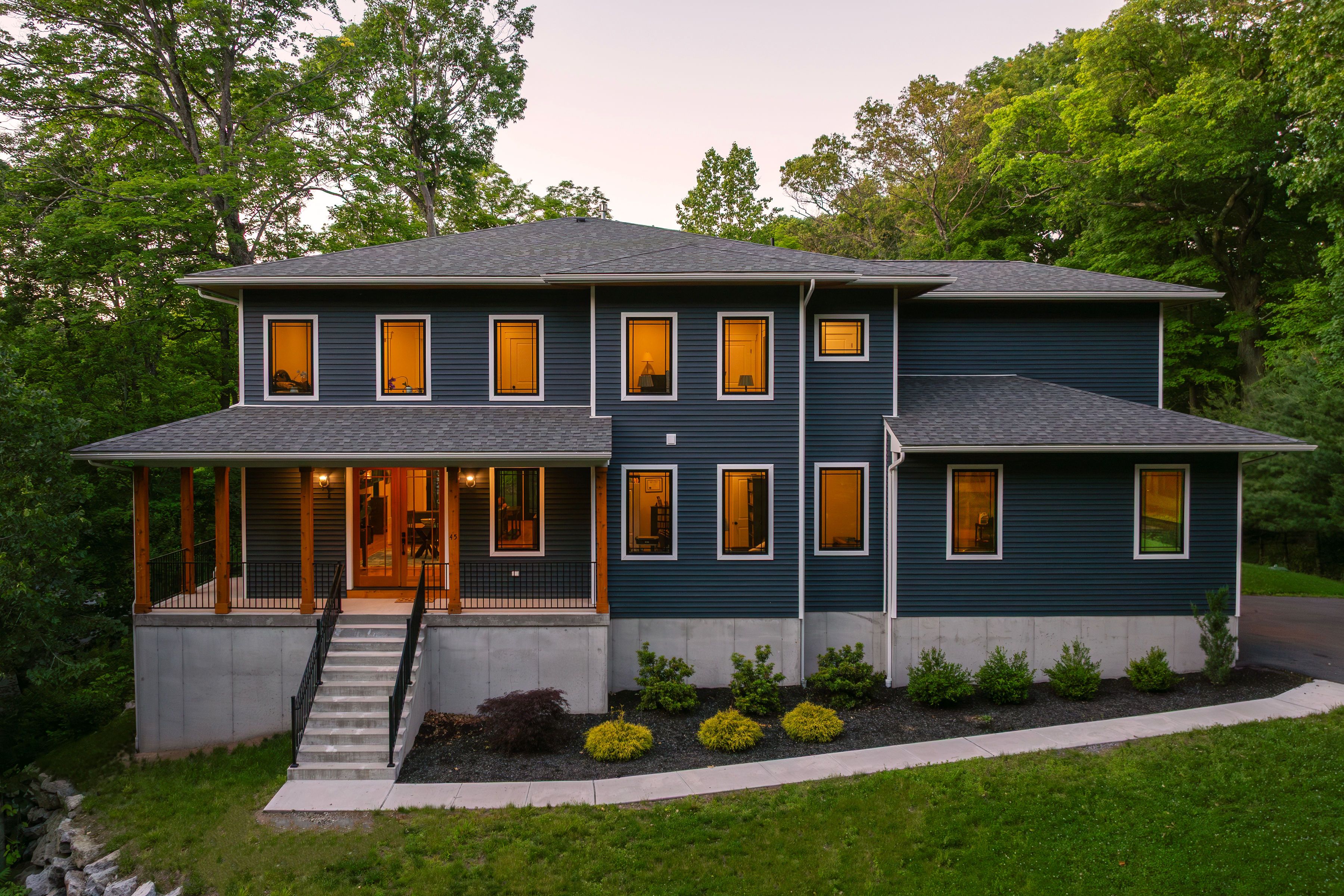  45 Cliffdale Court, Poughkeepsie, NY 12603 - 物件實景