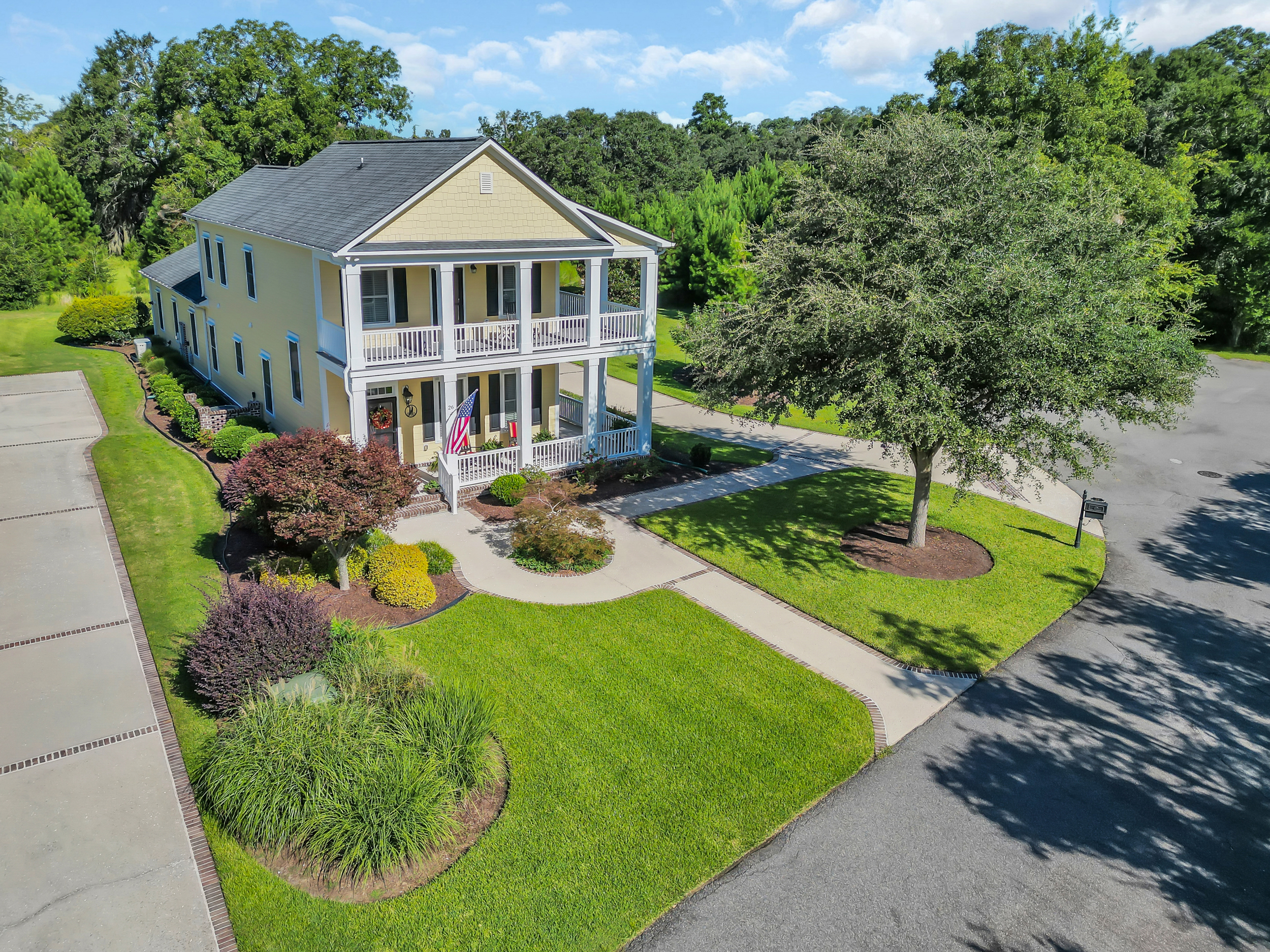 Pawleys Island, South Carolina, 29585, United States, 4 Bedrooms Bedrooms, ,3 BathroomsBathrooms,Residential,For Sale,1982970