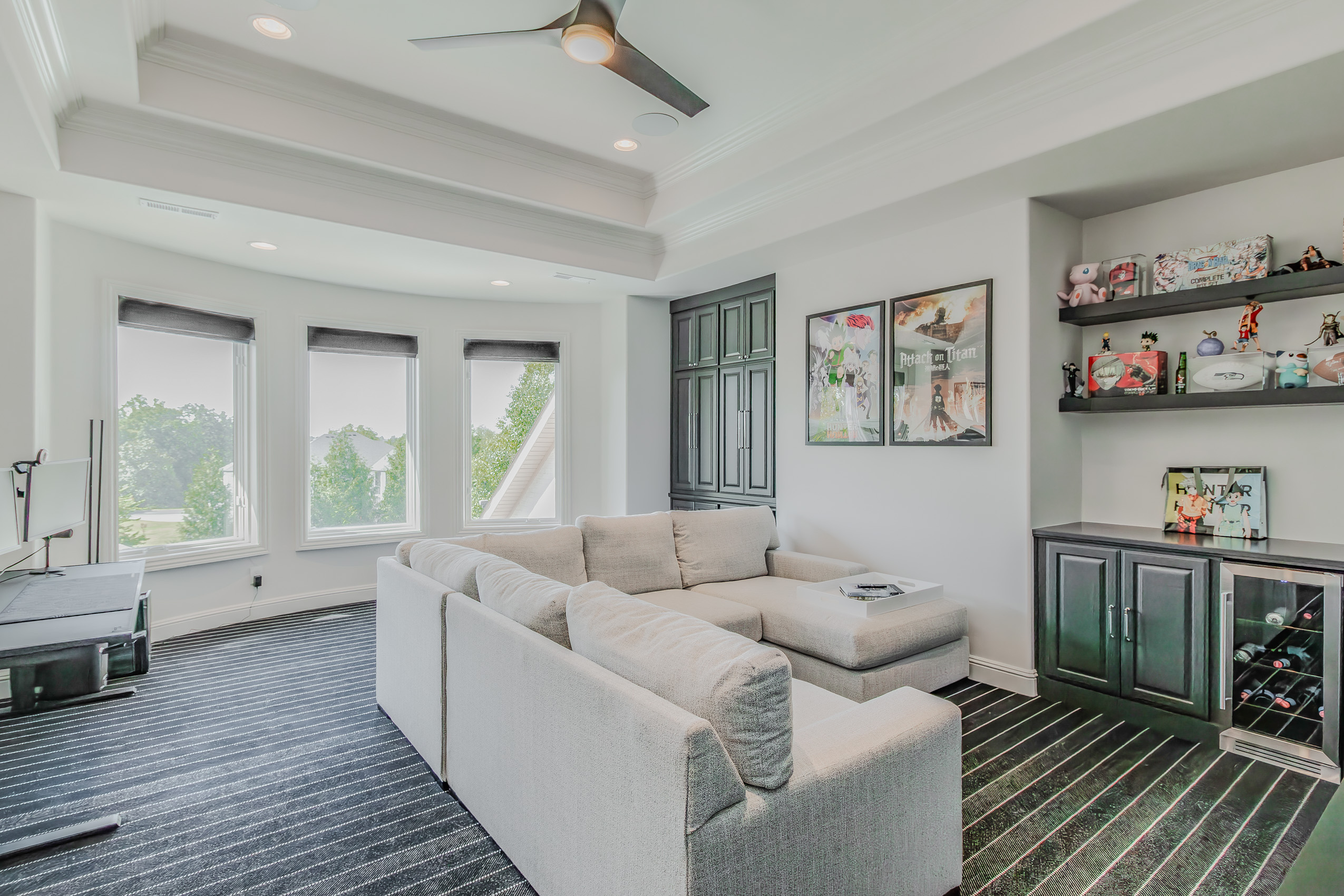  4 W. Leiston Dr., Rogers, AR 72758 - 物件實景