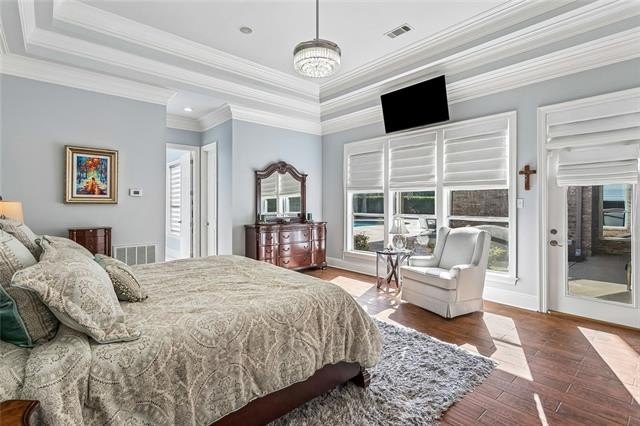 Mandeville, Louisiana, 70471, United States, 5 Bedrooms Bedrooms, ,6 BathroomsBathrooms,Residential,For Sale,2025079