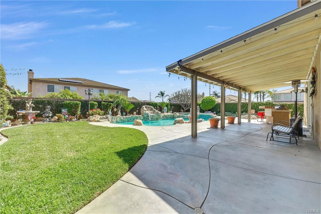 Eastvale, California, 91752, United States, 5 Bedrooms Bedrooms, ,4 BathroomsBathrooms,Residential,For Sale,1825182