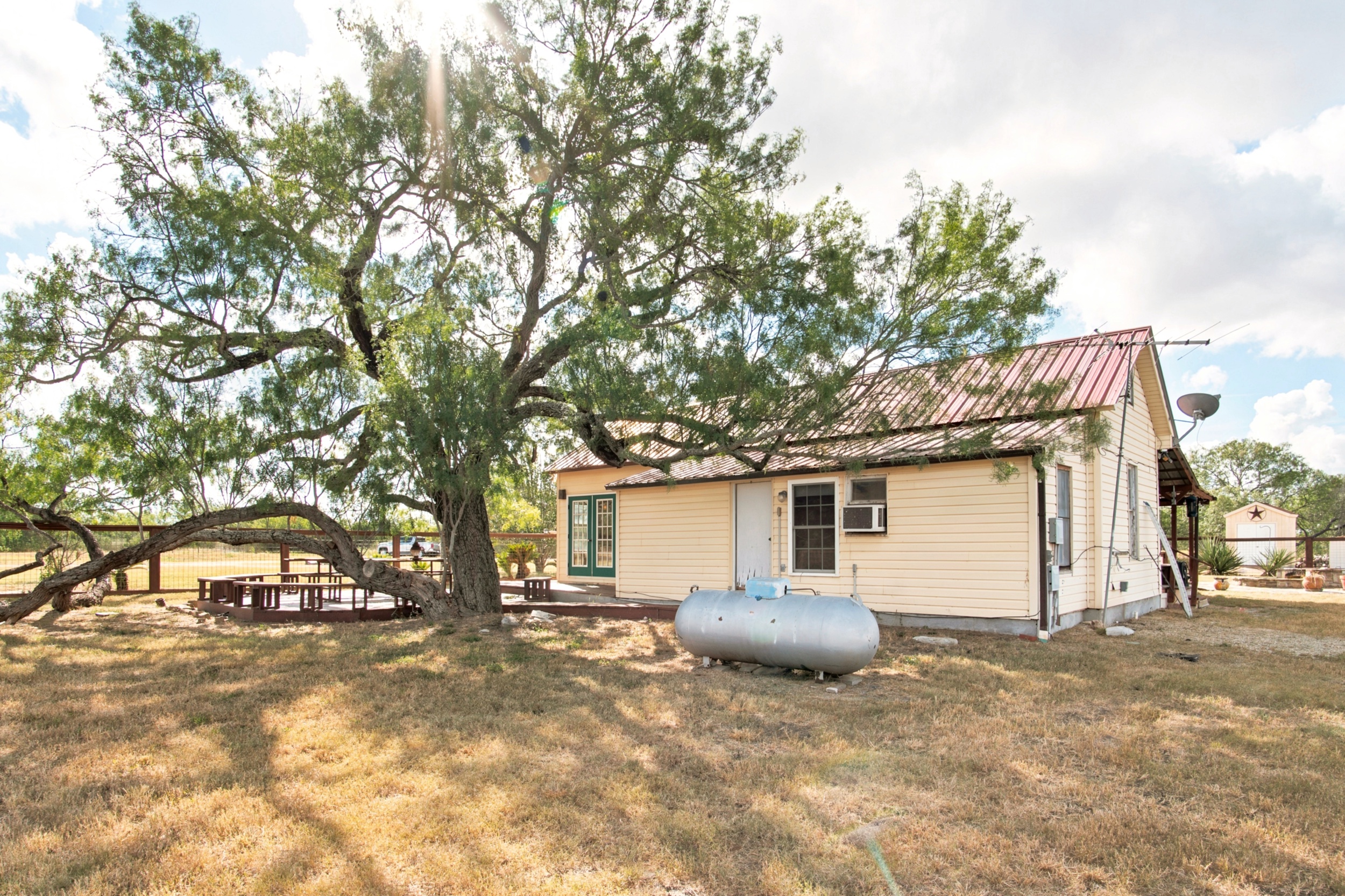  1234.89 +/- Acres, Santa Clara Ranch, Atascosa County, Falls City, TX 78113 - 物件實景