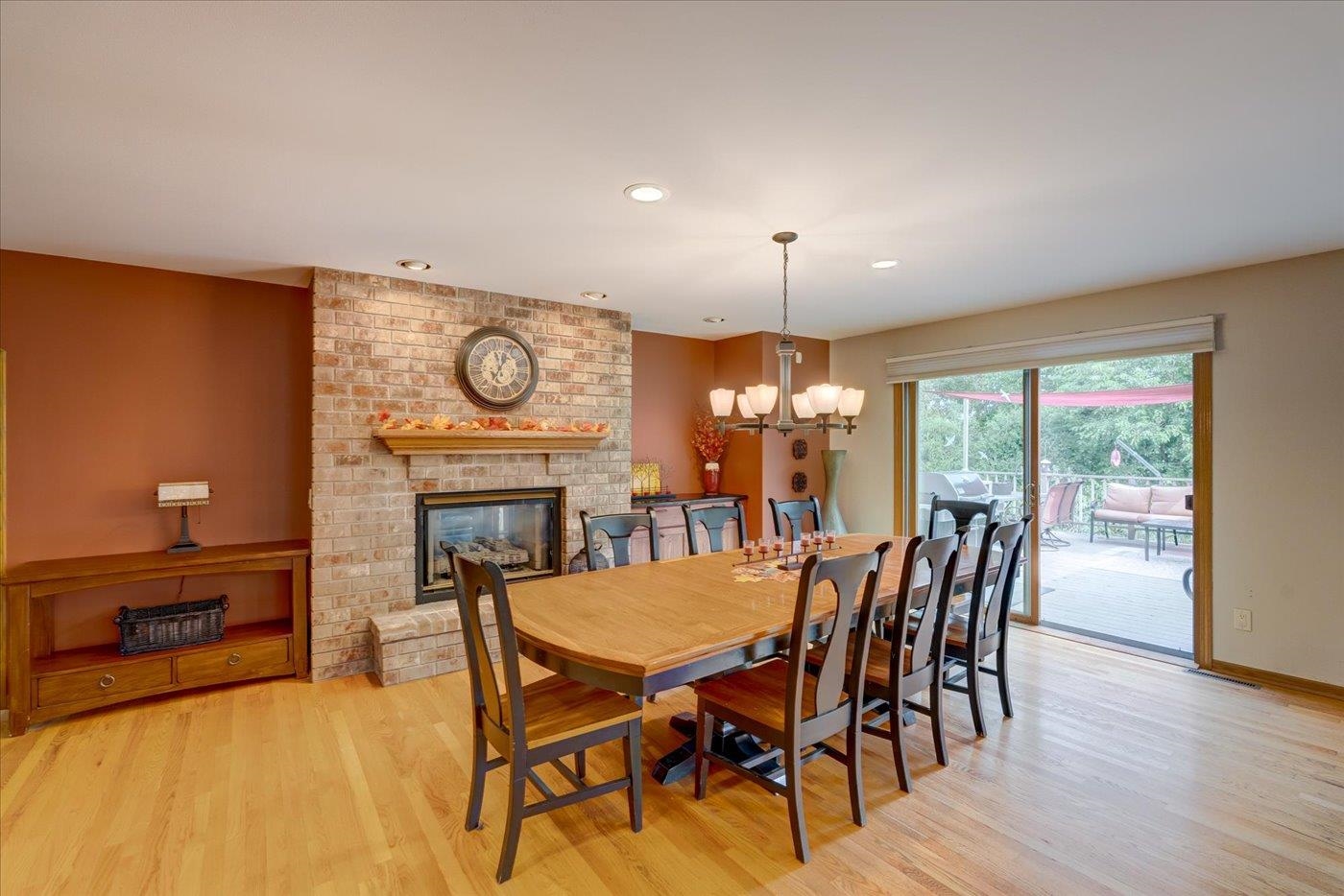 Fitchburg, Wisconsin, 53711, United States, 4 Bedrooms Bedrooms, ,4 BathroomsBathrooms,Residential,For Sale,1977409