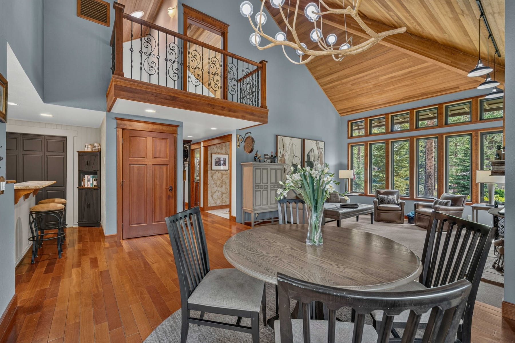  57785 Ribes Lane #4 Sunriver, OR 97707 - 物件實景