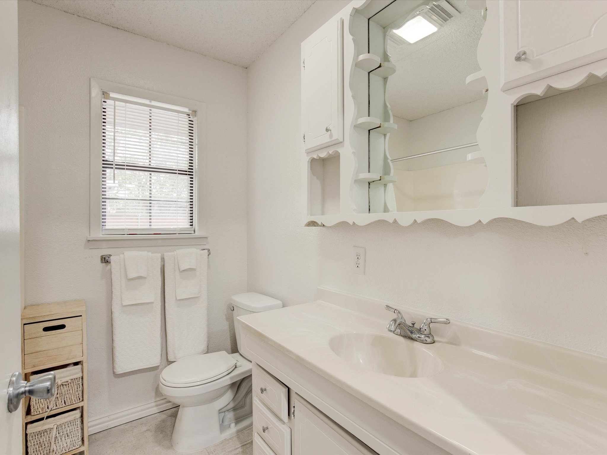  Charming home on spacious lot close proximity to the TCU baseball field - 物件實景