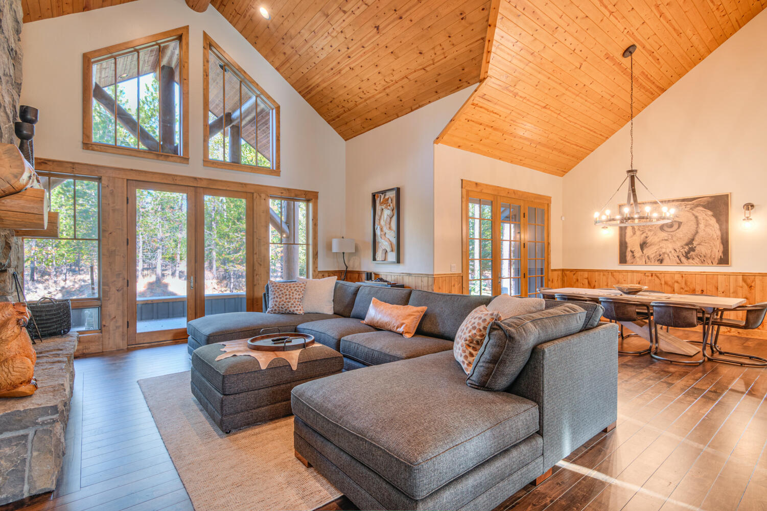 Bend, Oregon, 97707, United States, 4 Bedrooms Bedrooms, ,4 BathroomsBathrooms,Residential,For Sale,2005289