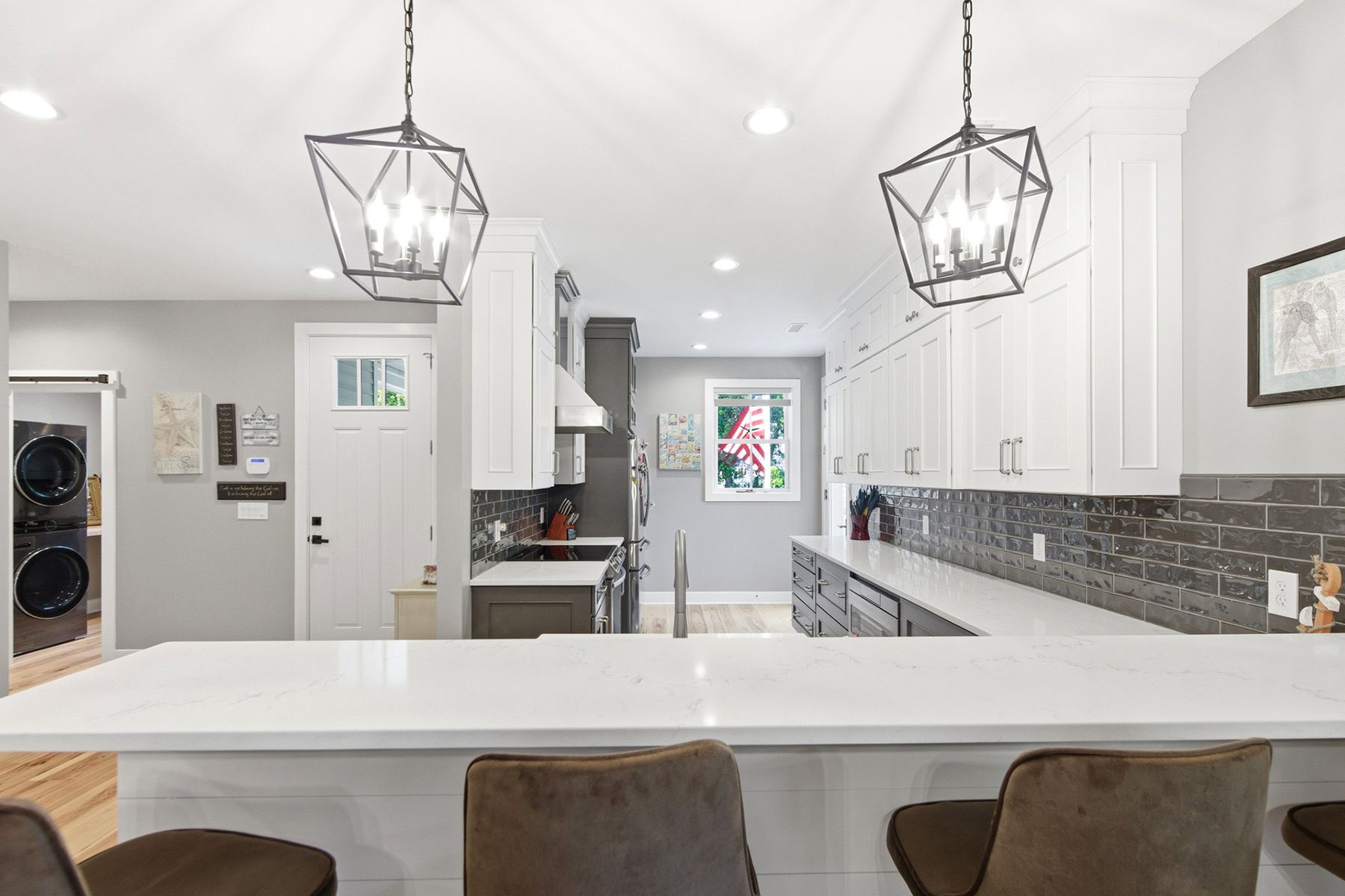  166 S Dogwood Trail, Southern Shores, NC 27949 - 物件實景