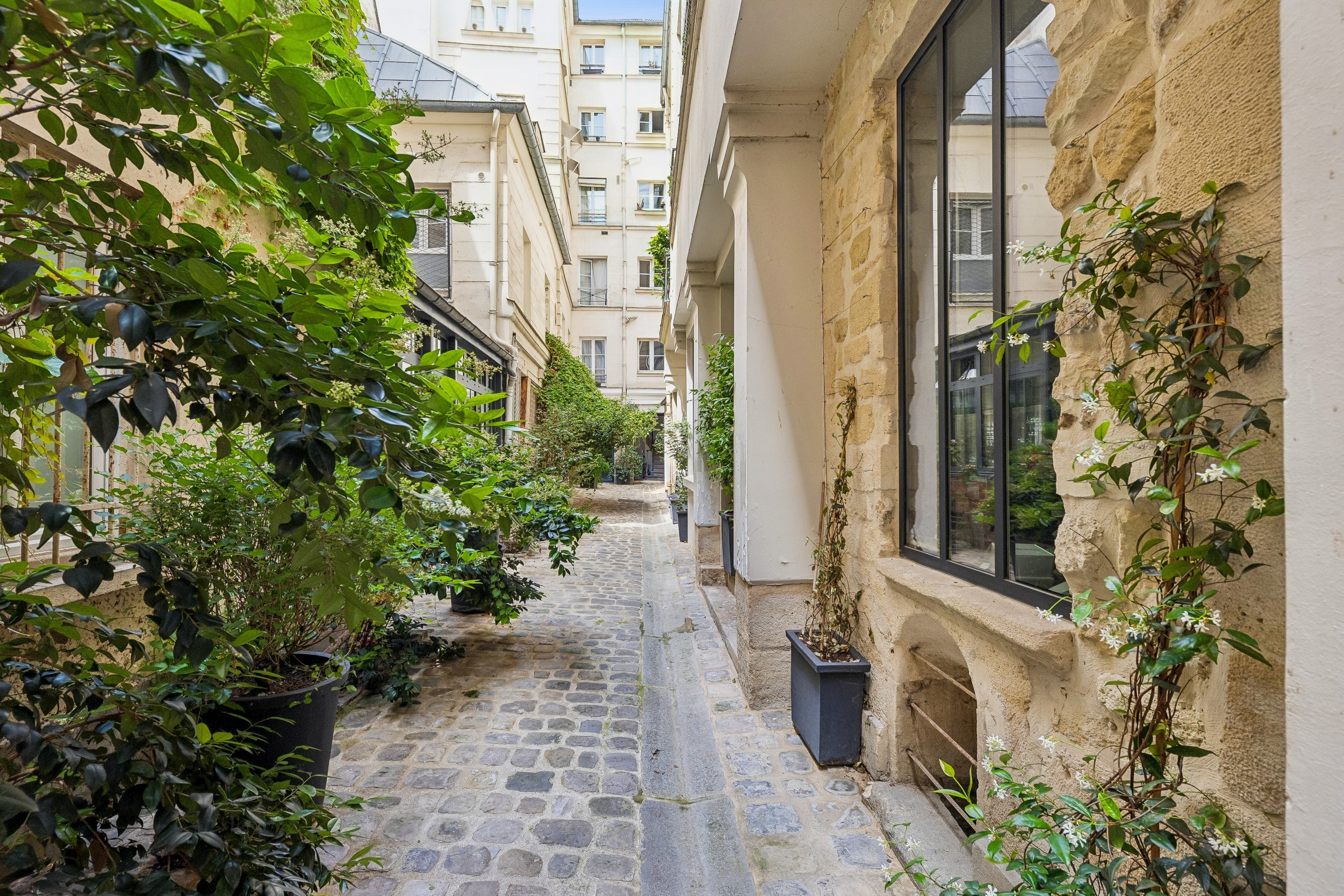  Exclusive Listing - Paris 3rd - Marais- Two-Bedroom Apartment - High Ceilings, … - 物件實景