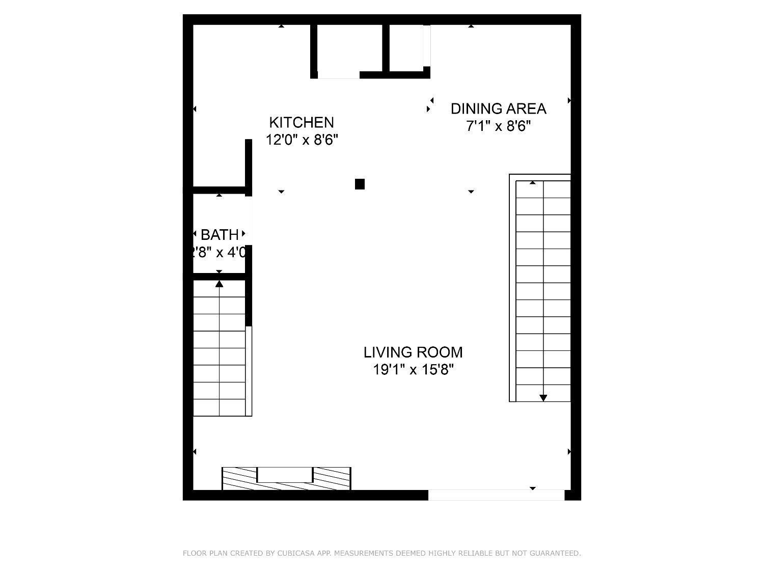 South Lake Tahoe, California, 96150, United States, 2 Bedrooms Bedrooms, ,2 BathroomsBathrooms,Residential,For Sale,1793546