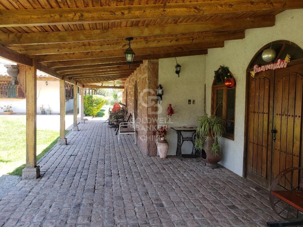 El Cardal Parcela 12, Melipilla, Chile, ,Residential,For Sale,El Cardal Parcela 12,1674787