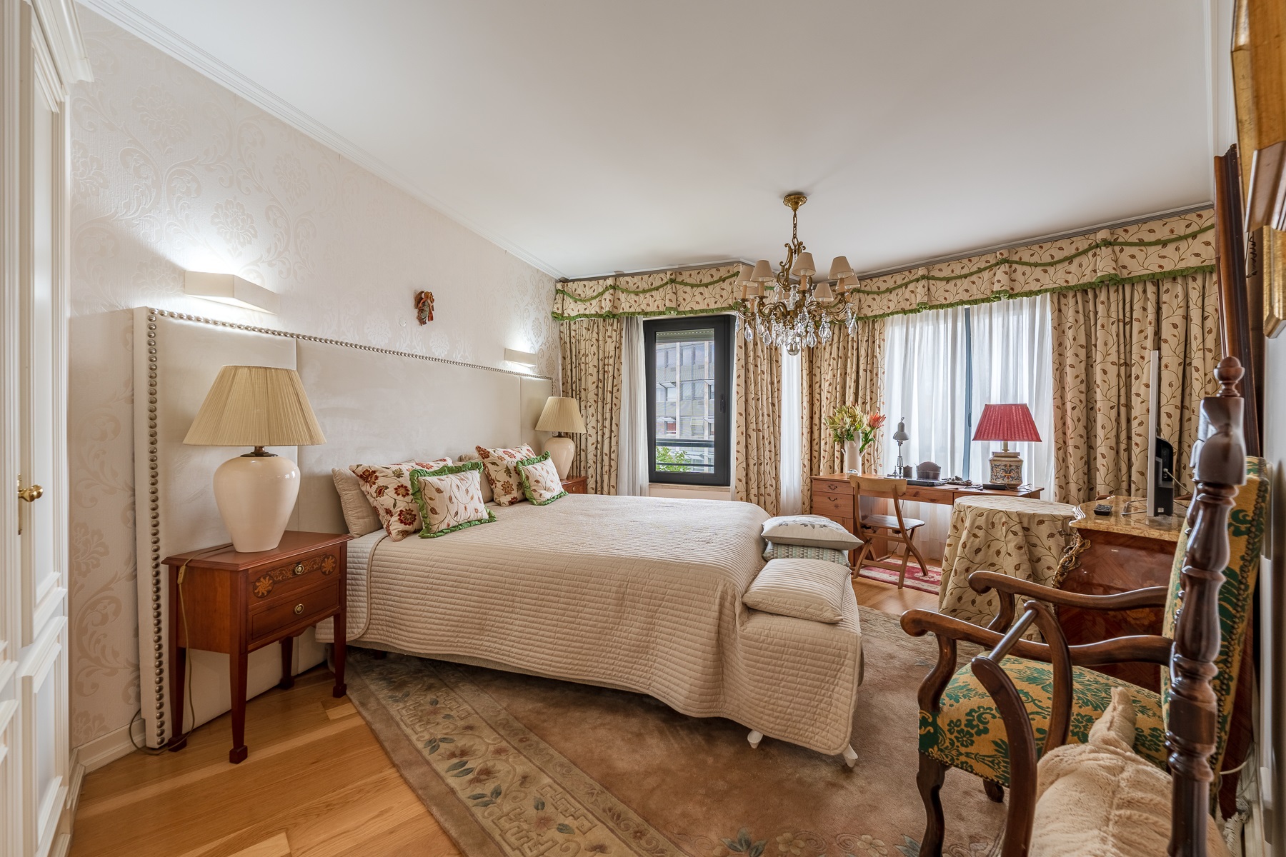  Flat, 3 bedrooms, for Sale - 物件實景