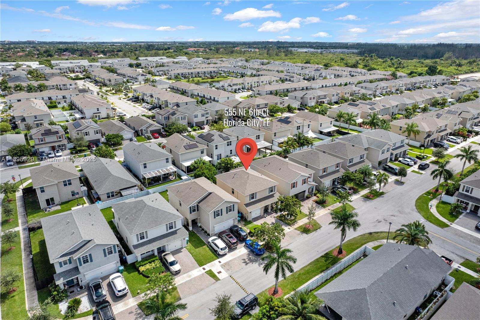 Florida City, Florida, 33034, United States, 4 Bedrooms Bedrooms, ,3 BathroomsBathrooms,Residential,For Sale,1963688